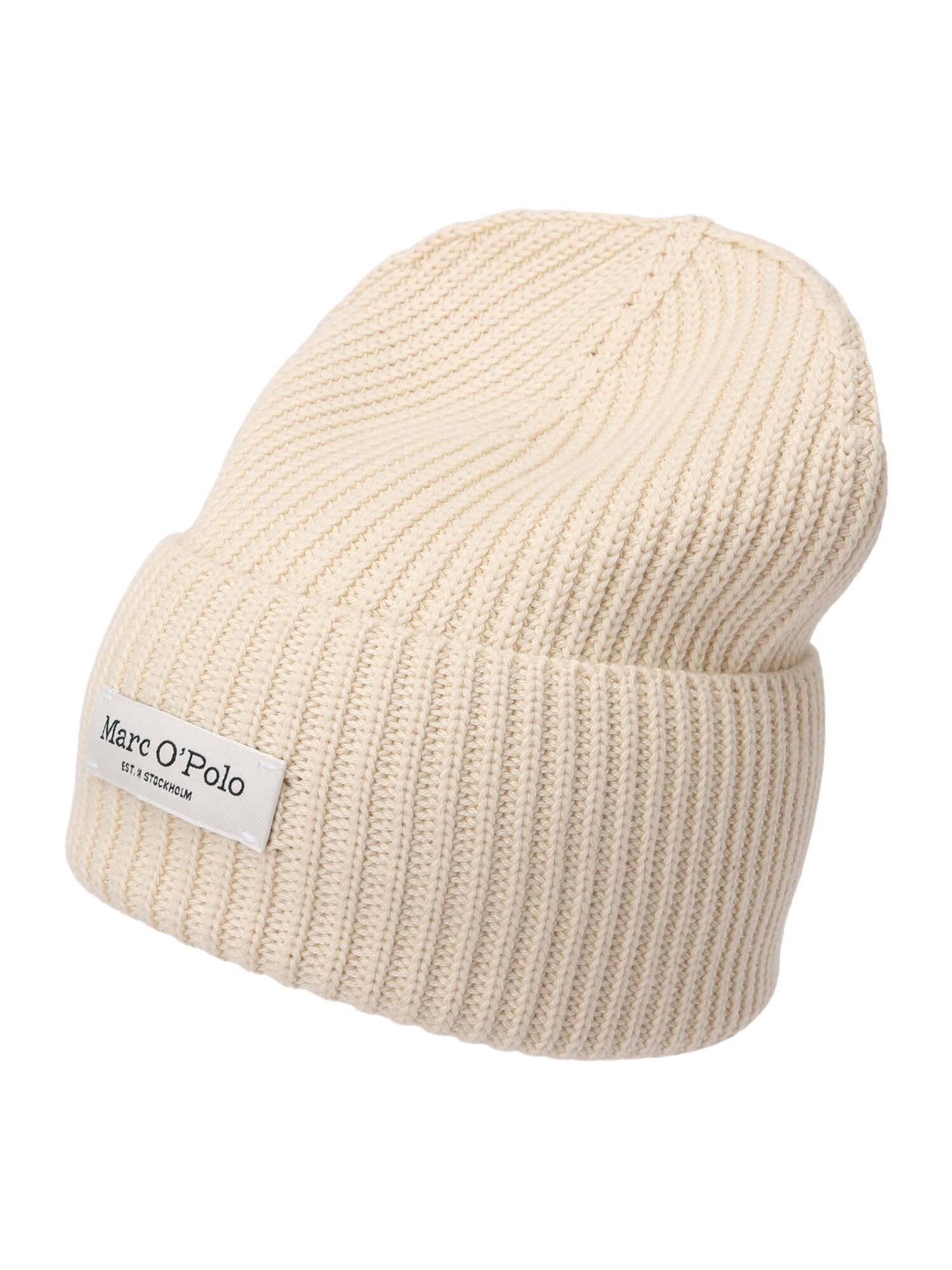 Marc OPolo Căciulă  fildeş