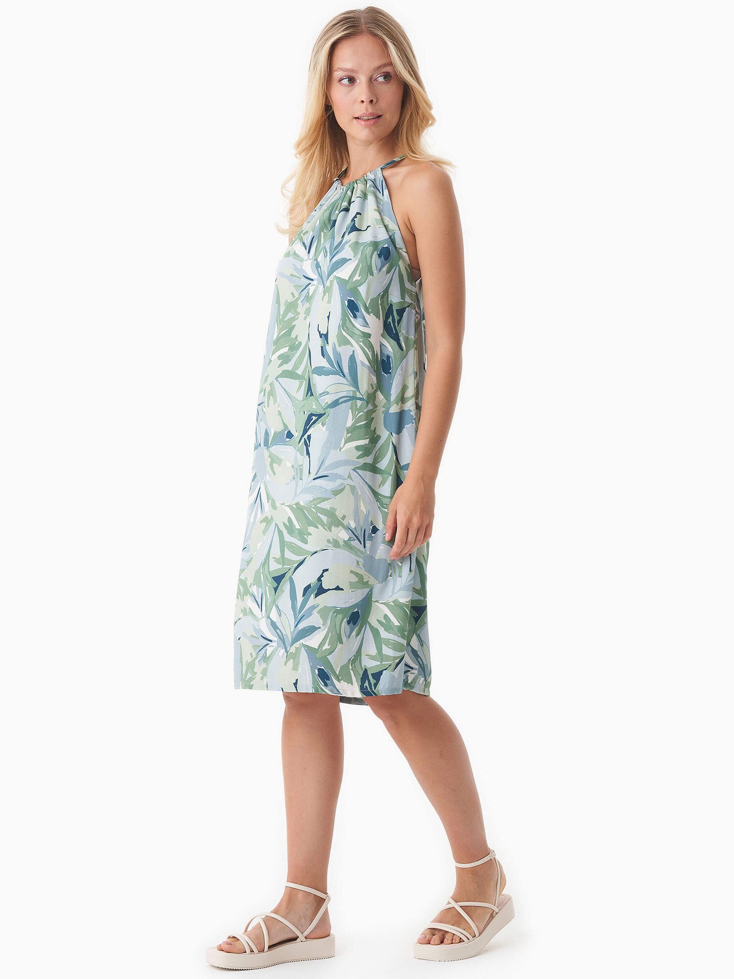 Thumbnail - Organication Kleid