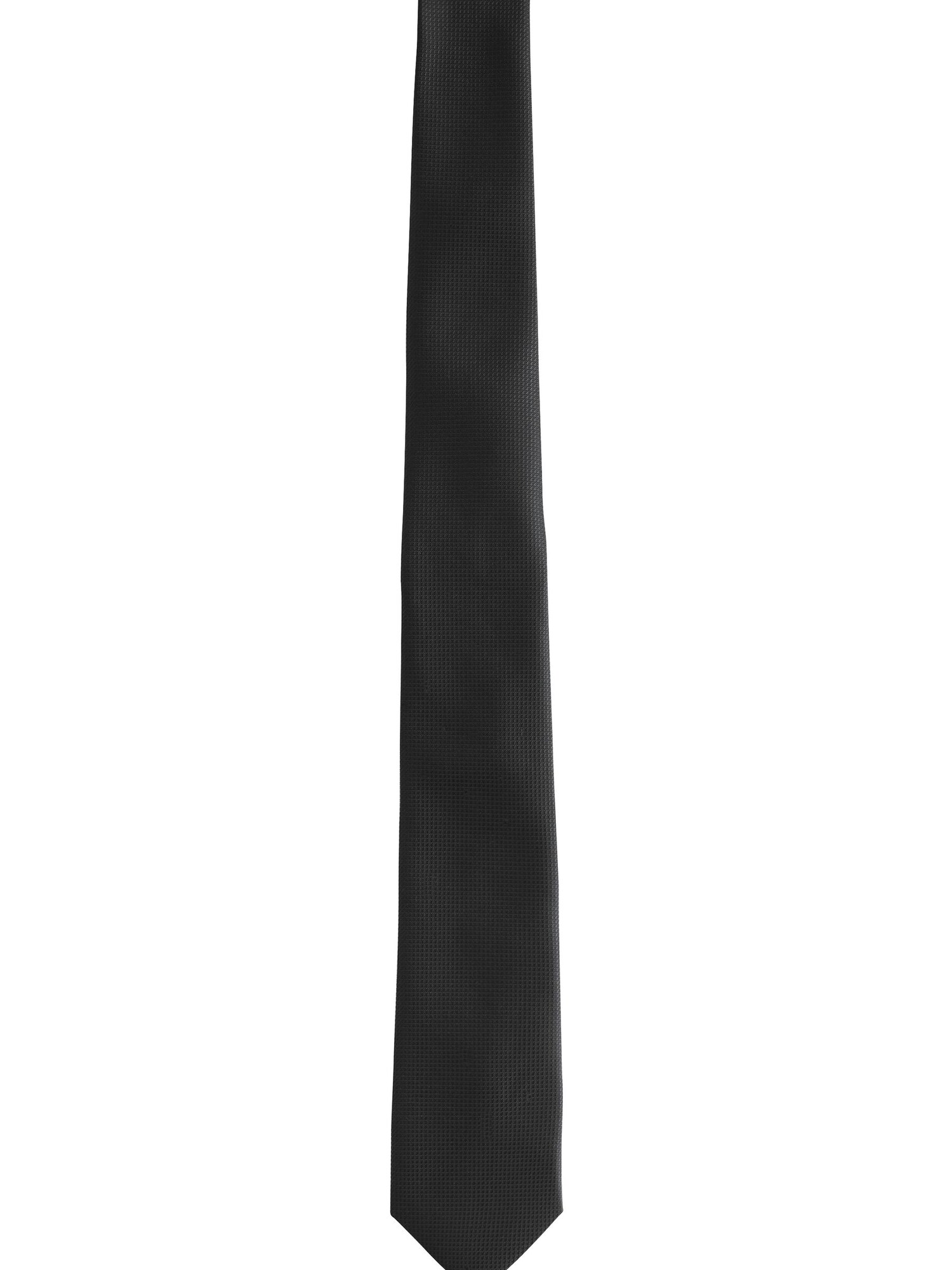 Next Cravată  negru