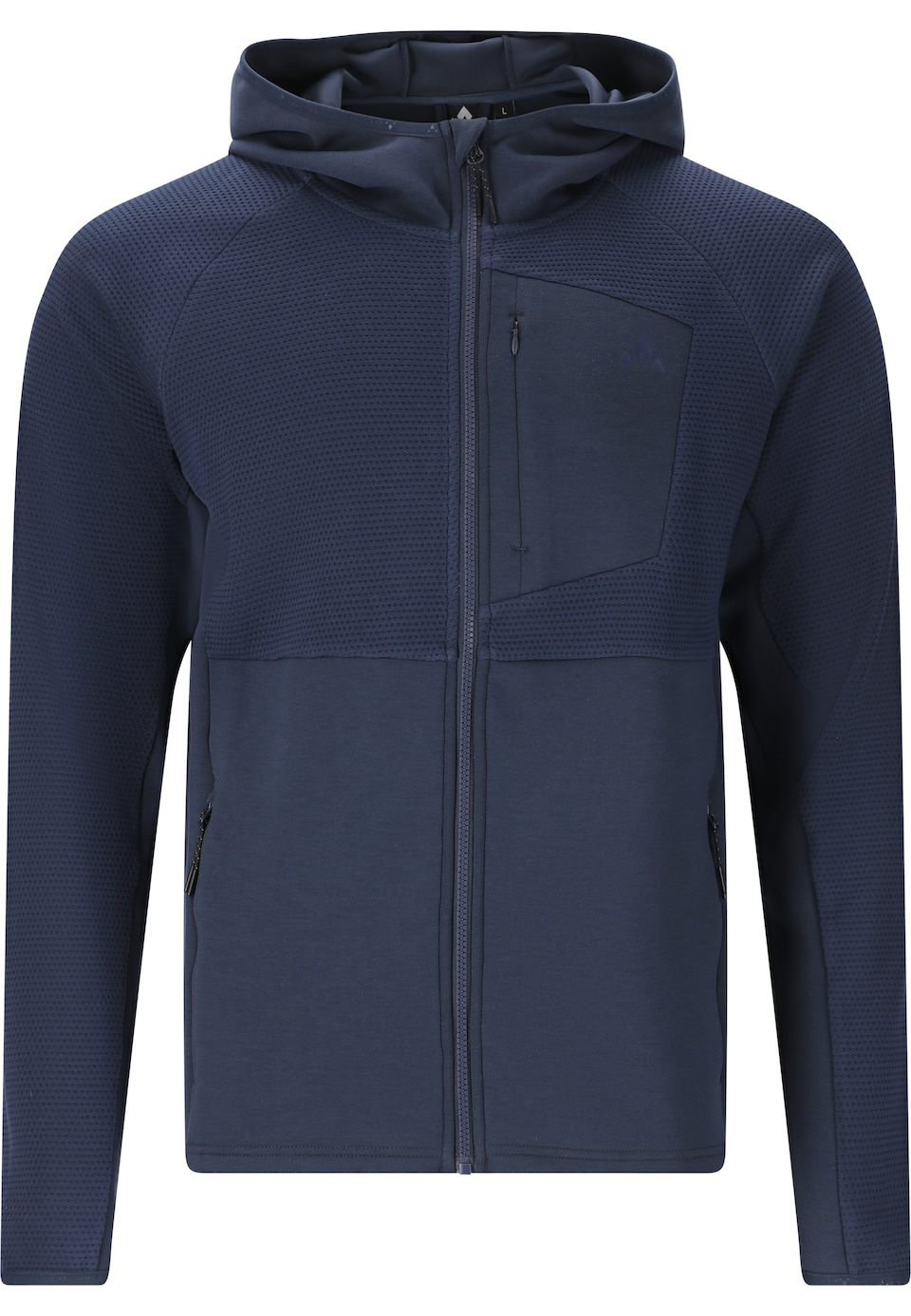 Outdoorjacka 'Langley'