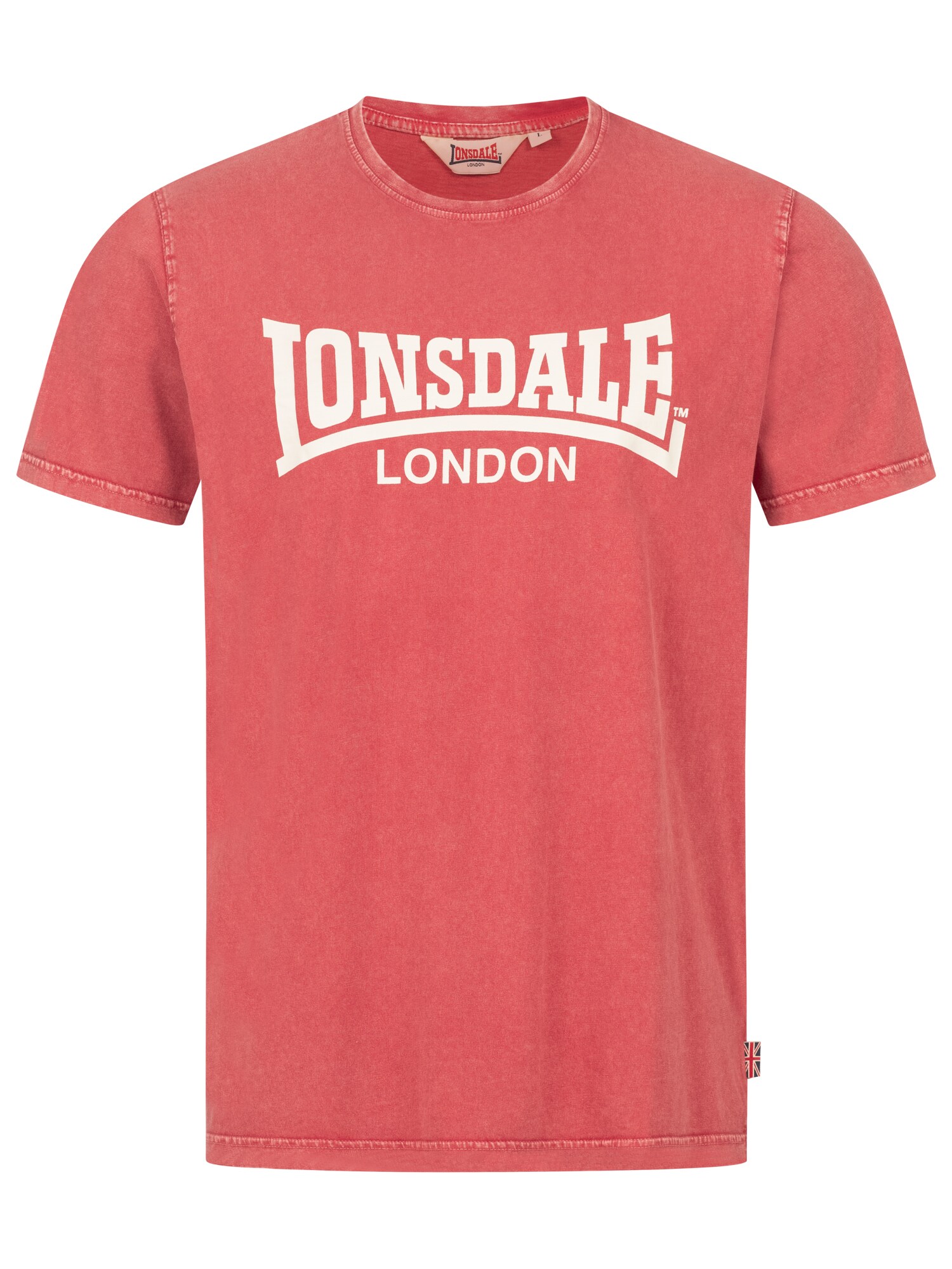 Thumbnail - LONSDALE T-Shirt Stofa