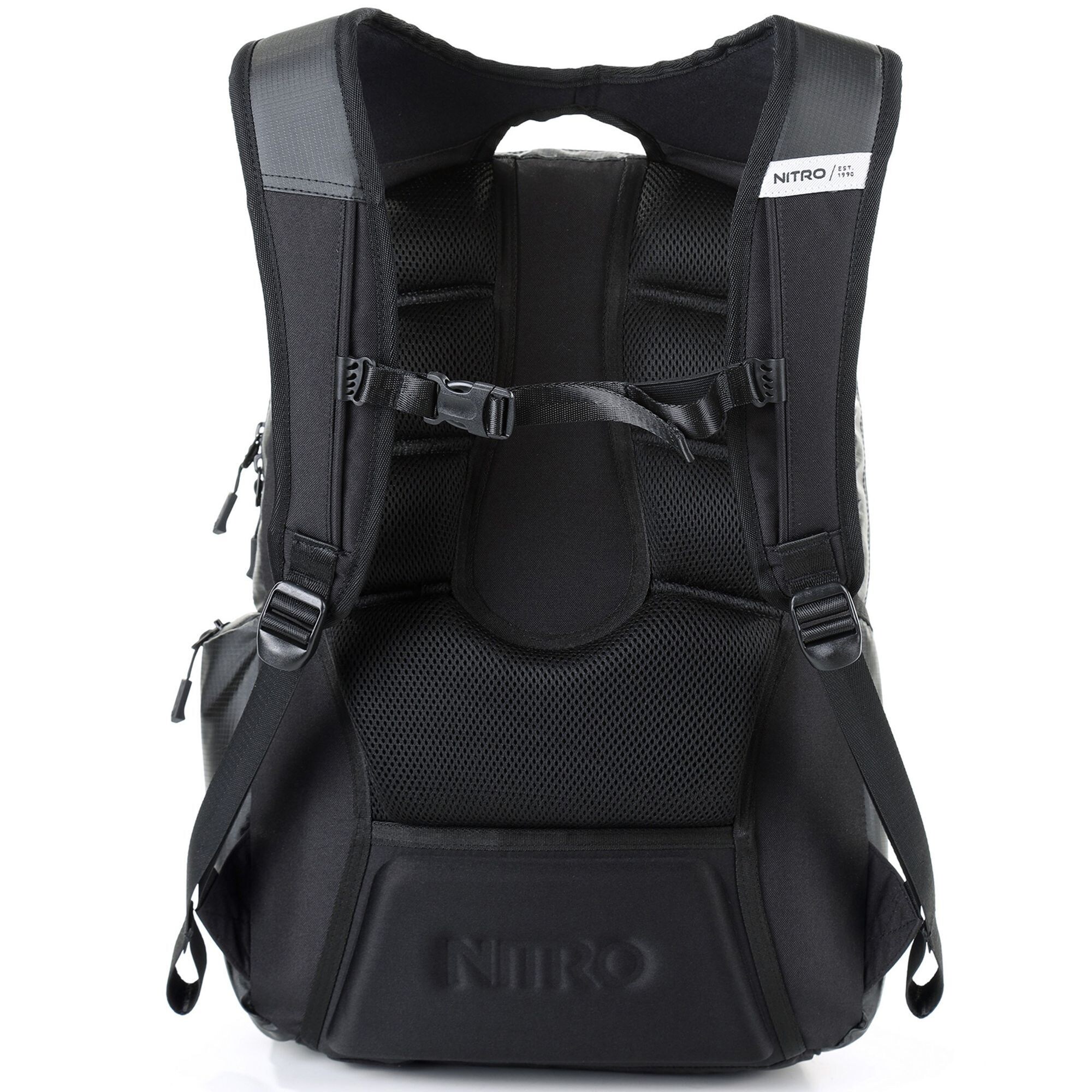 Thumbnail - NitroBags Rucksack Daypack Hero