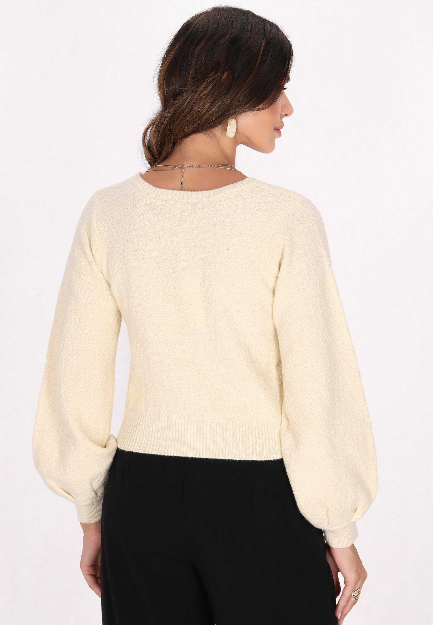 Thumbnail - faina Pullover