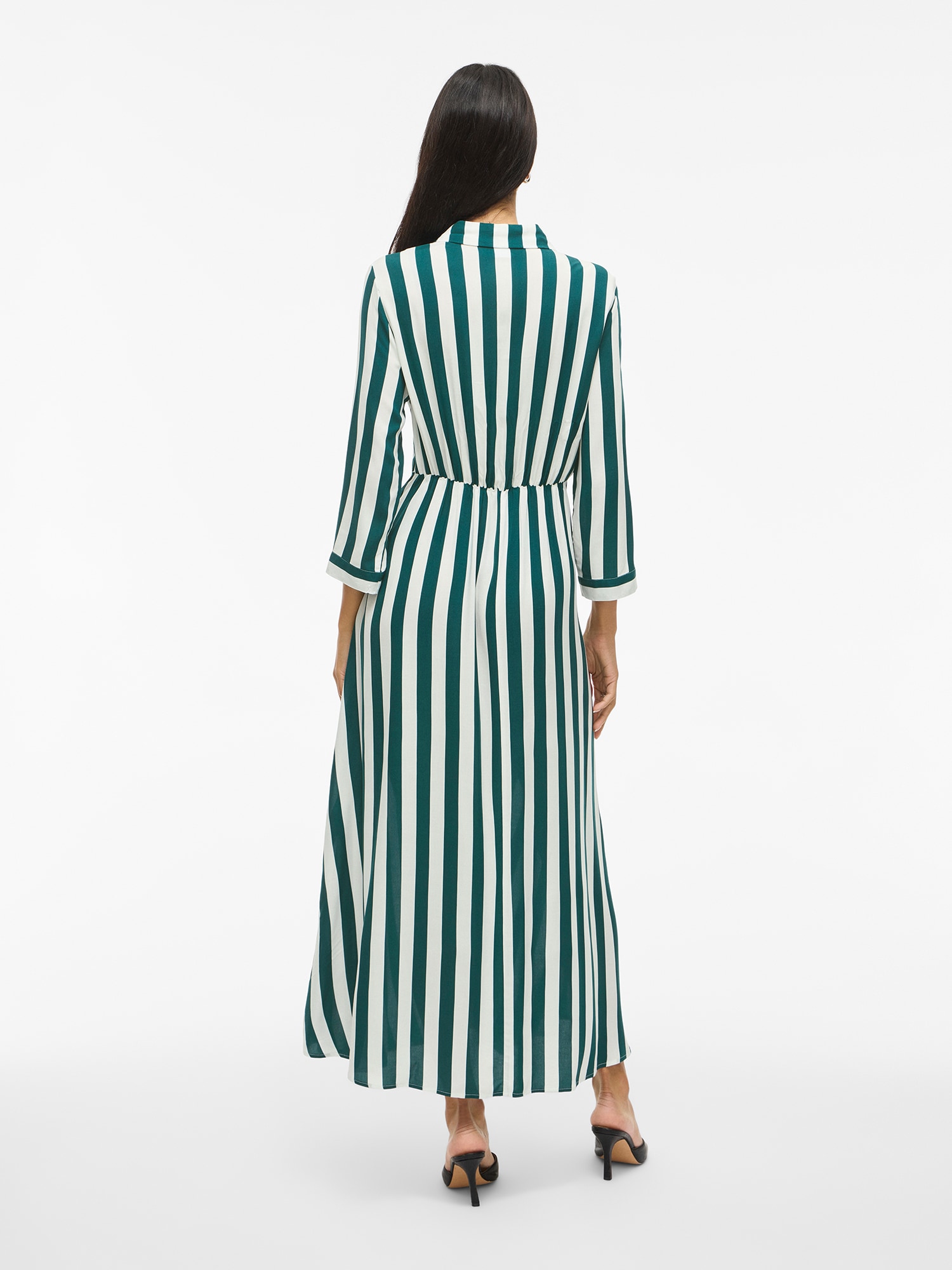 Thumbnail - VILA Kleid VIAYA PAYA