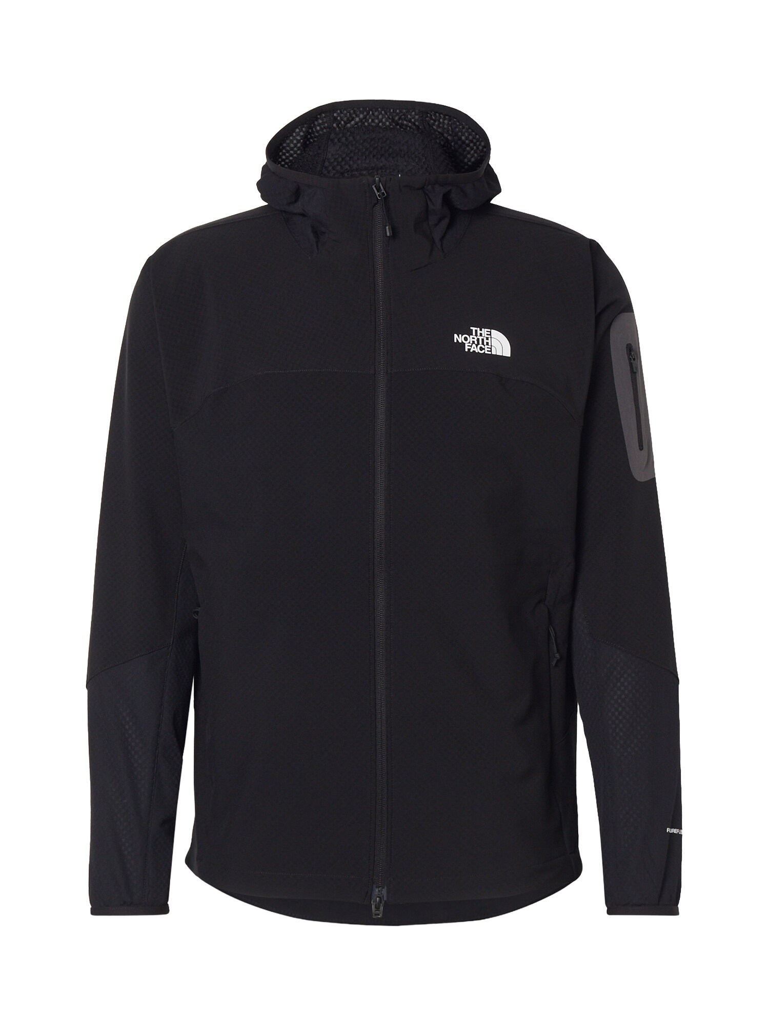 Outdoorjacka 'TEK APPROACH FUTUREFLEECE'