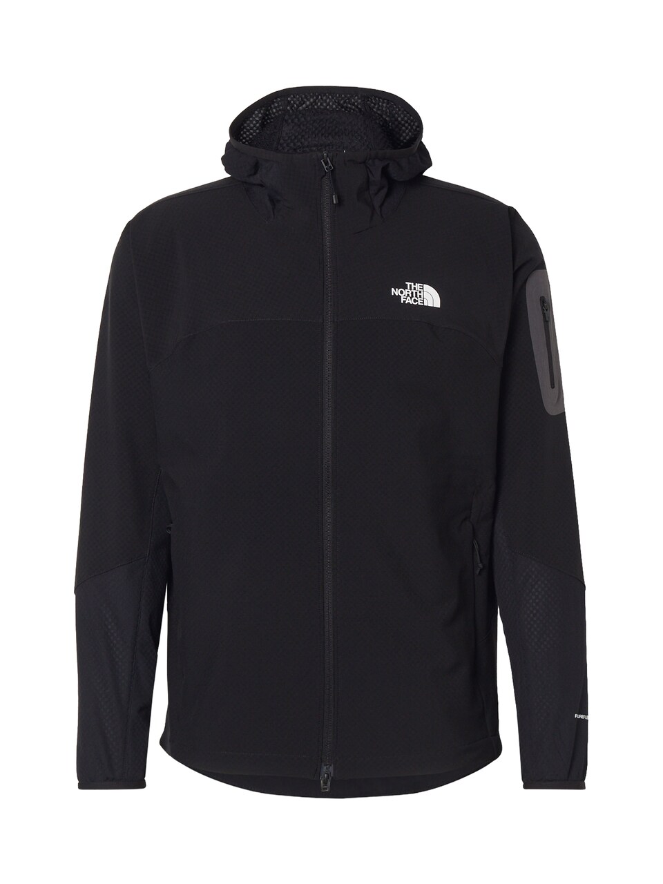 Outdoorjacka 'TEK APPROACH FUTUREFLEECE'