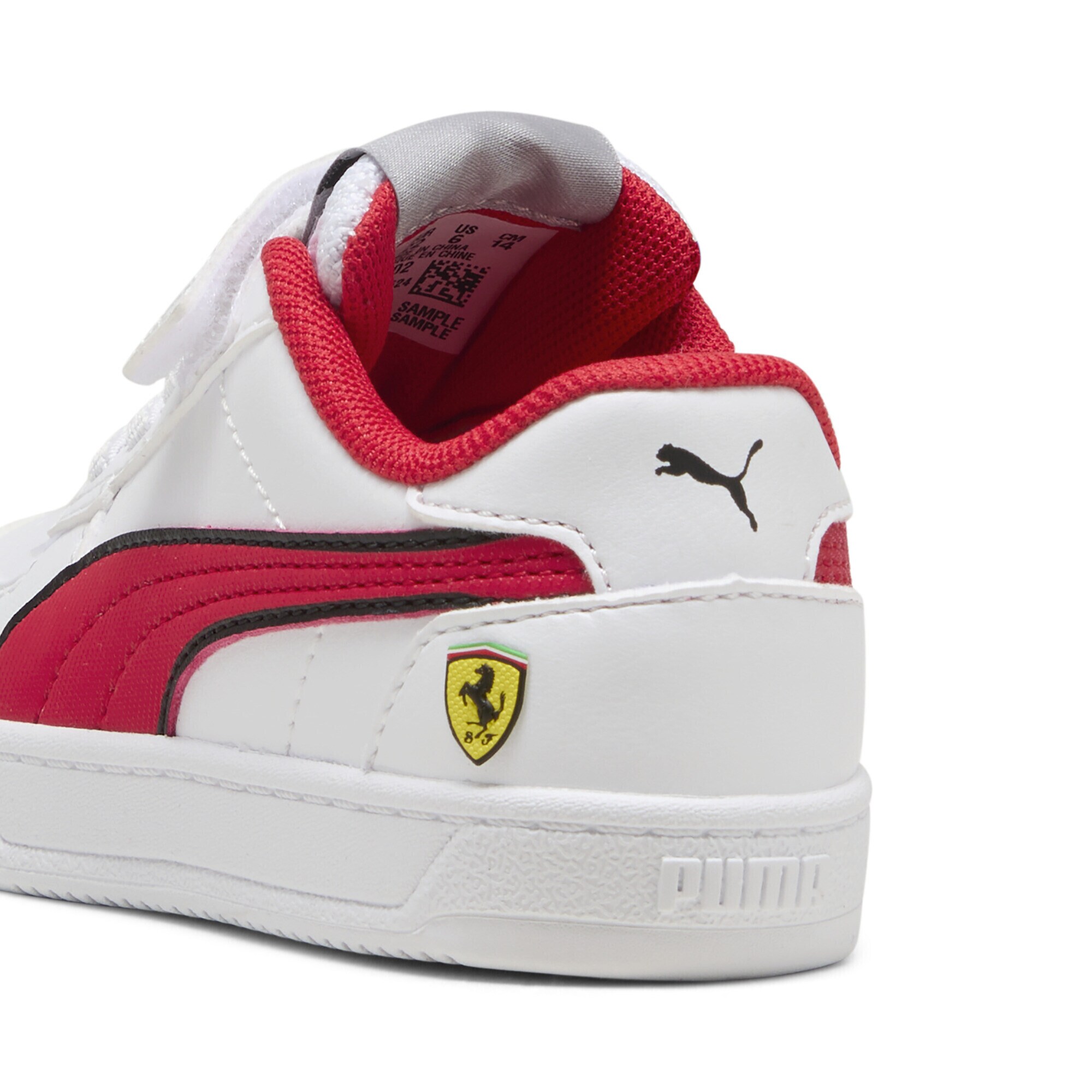 Thumbnail - PUMA Sneaker Scuderia Ferrari Caven 2.0