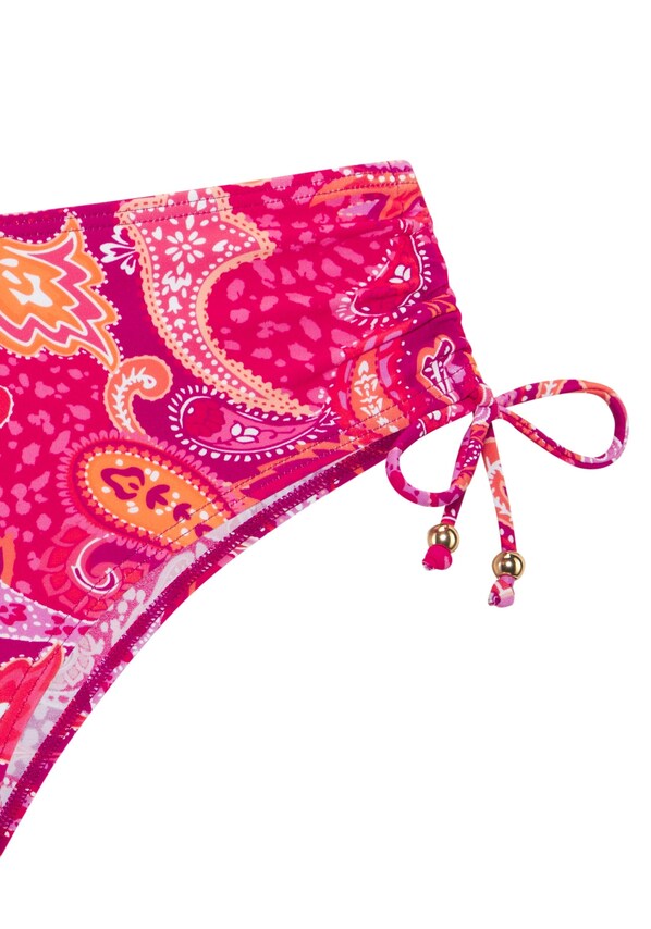 VIVANCE, Bikini nadrágok, rózsaszín, 4 kép a 4 közül