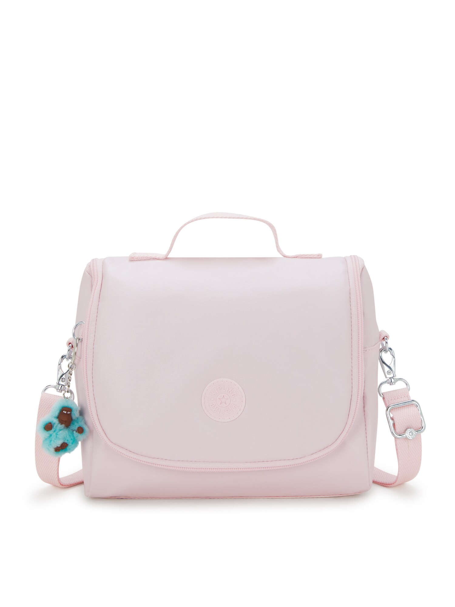 KIPLING Kabelky 'New Kichirou'  rosé