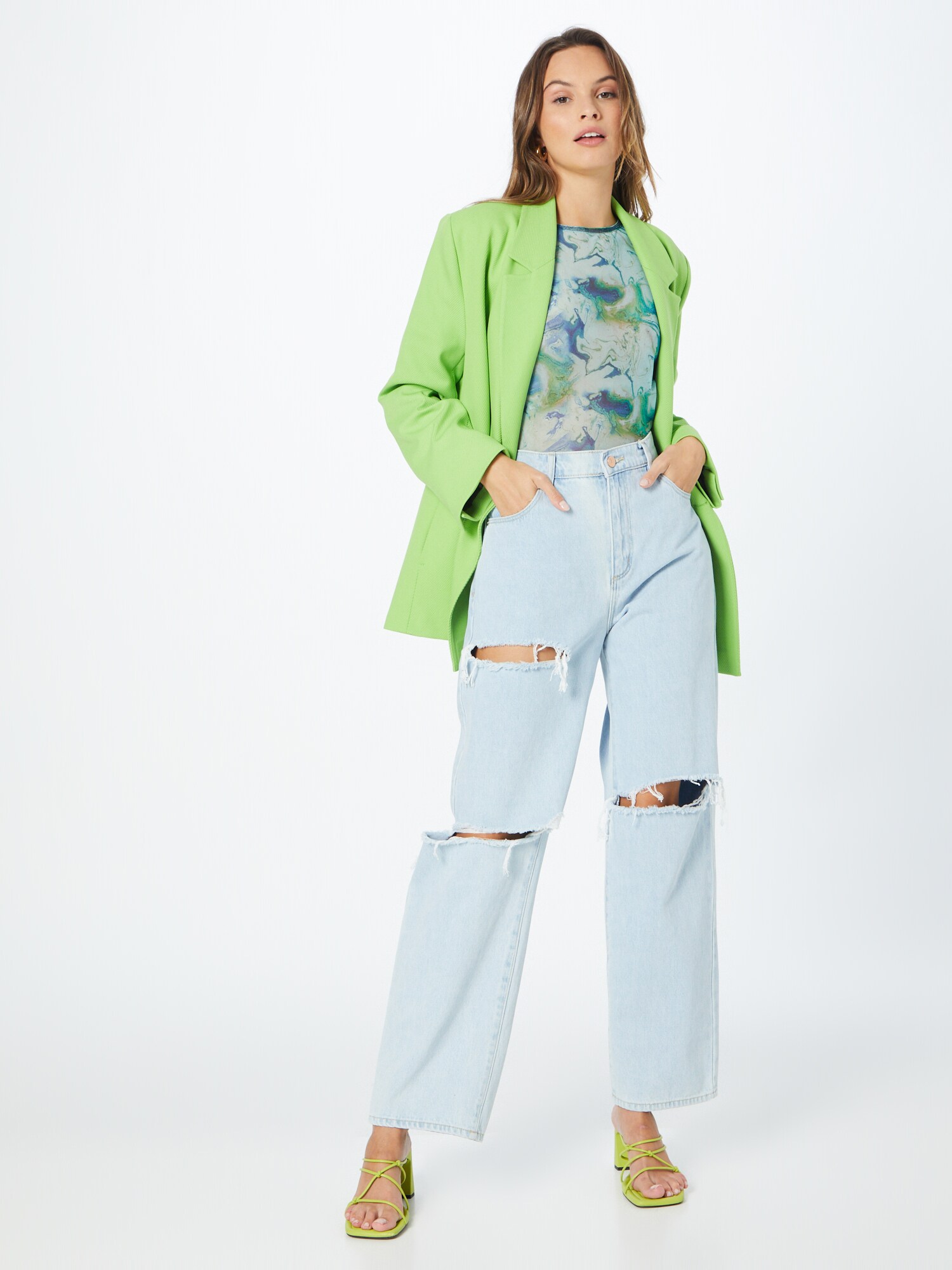 Thumbnail - Jeans