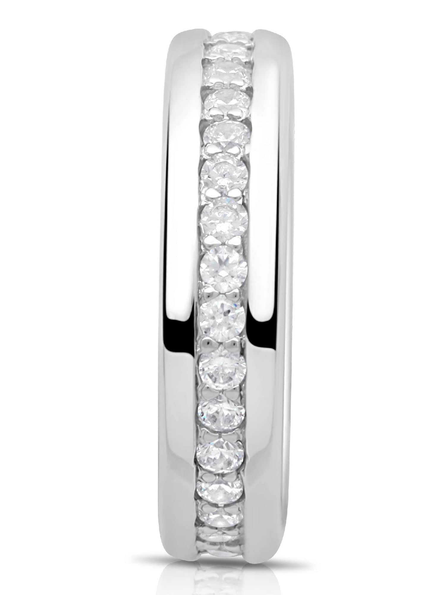 Thumbnail - Tony Fein Ring Pave