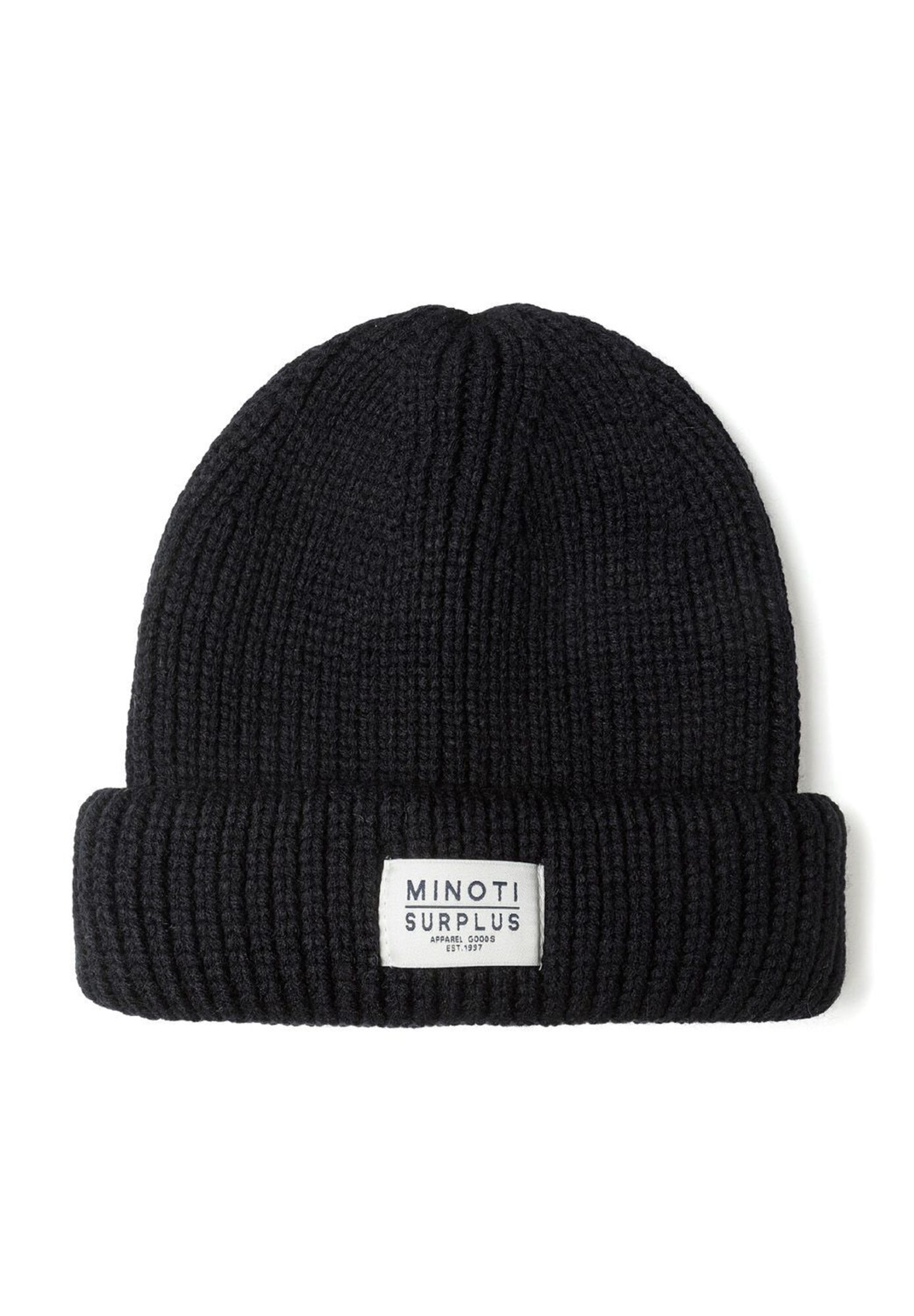 Thumbnail - MINOTI Hut