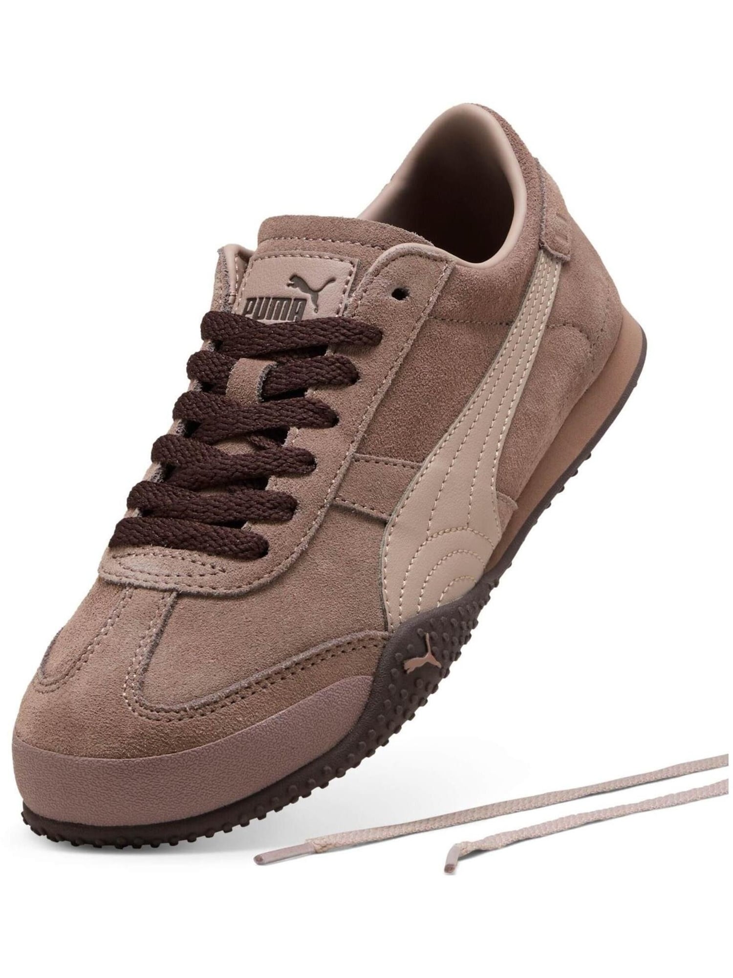 PUMA Calzado deportivo 'Bella Ut Classic'  rojo