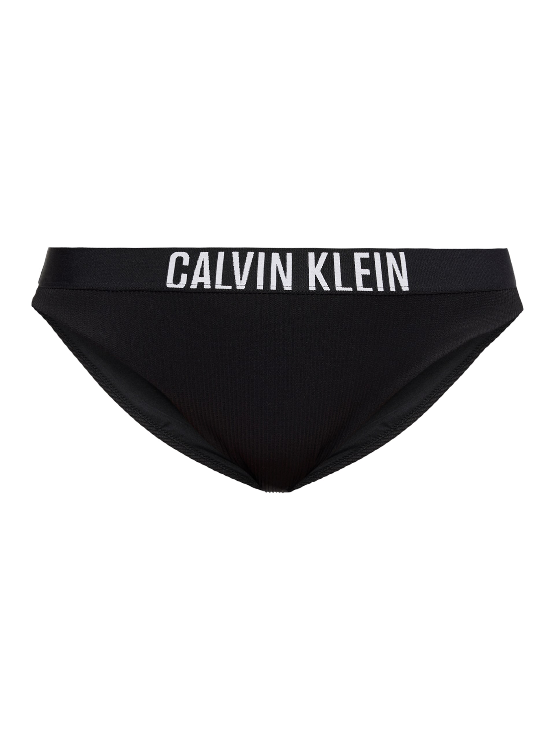 Calvin Klein Underwear Bikiniunderdel 'Intense Power' trosor dam