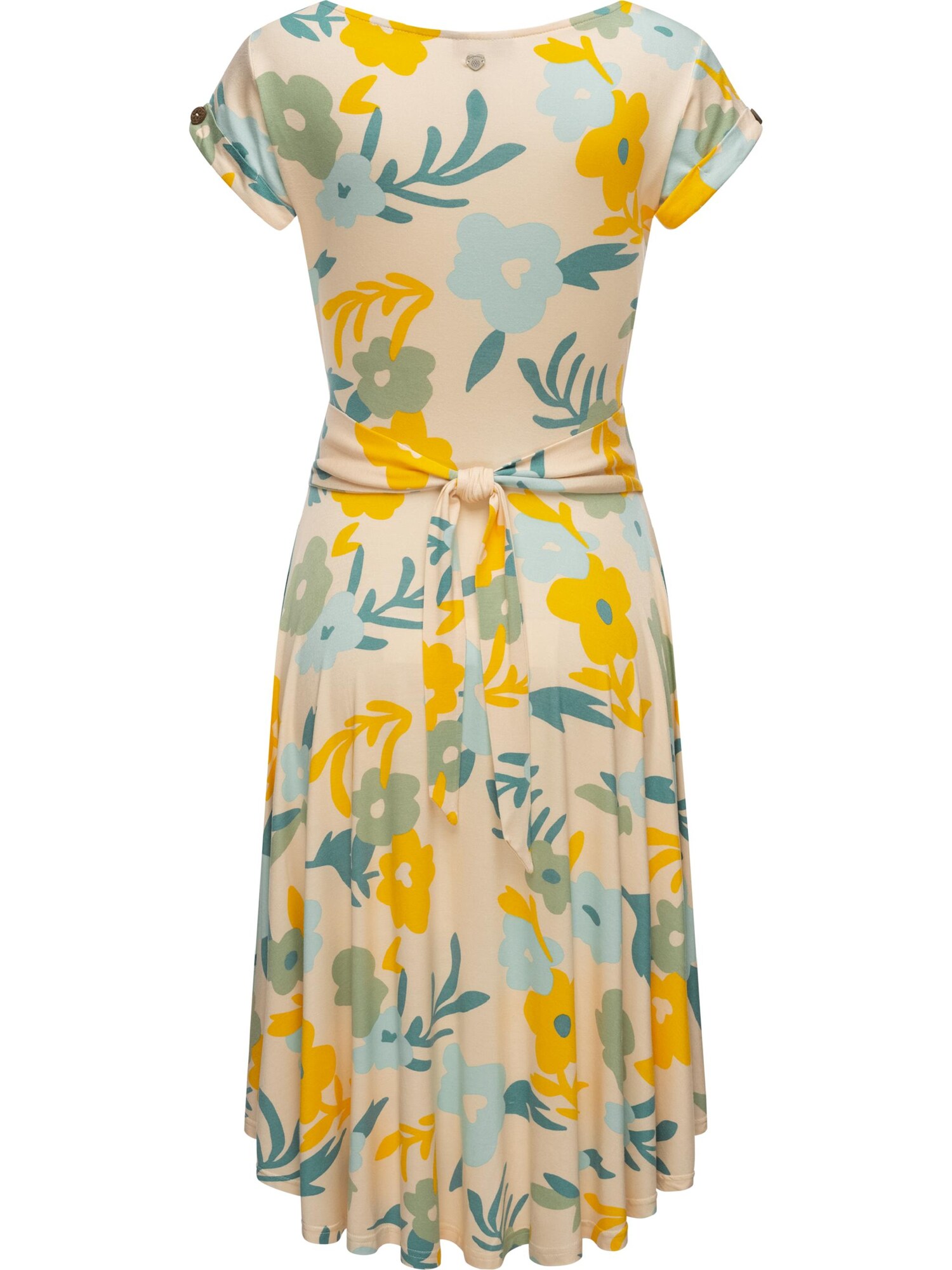 Thumbnail - Ragwear Kleid Yvone