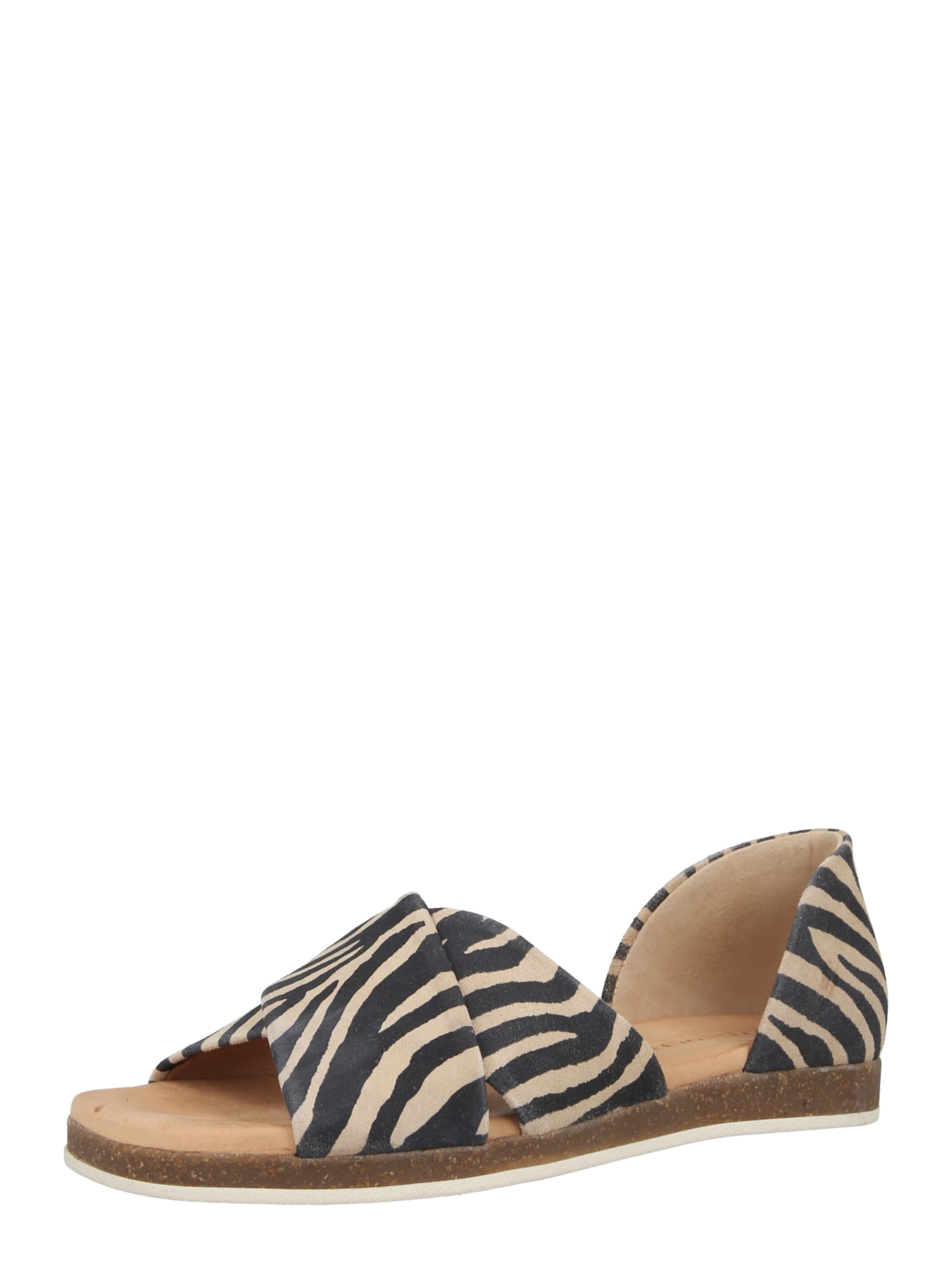 Apple of Eden Sandal 'CELINE' sandaler dam