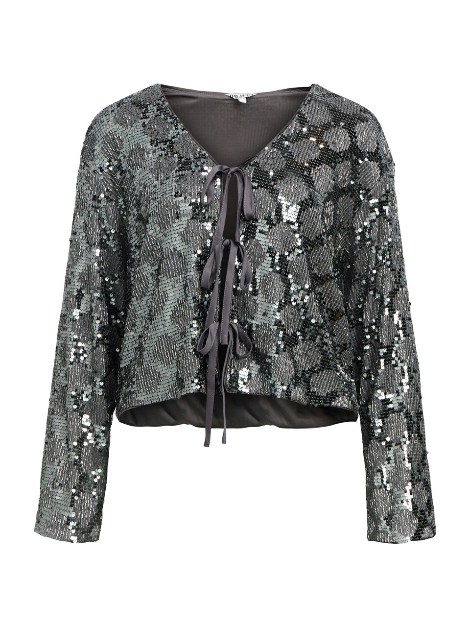 Blus 'OBJLea'