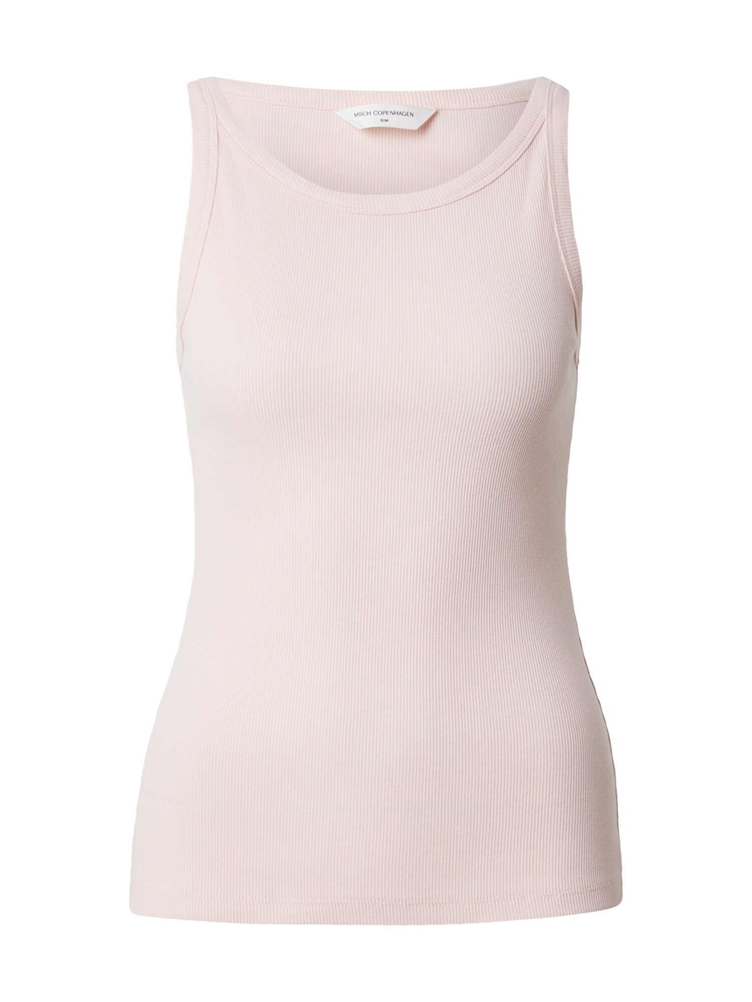 Msch Copenhagen Top 'Gubbe Rasmia' Pastelroze