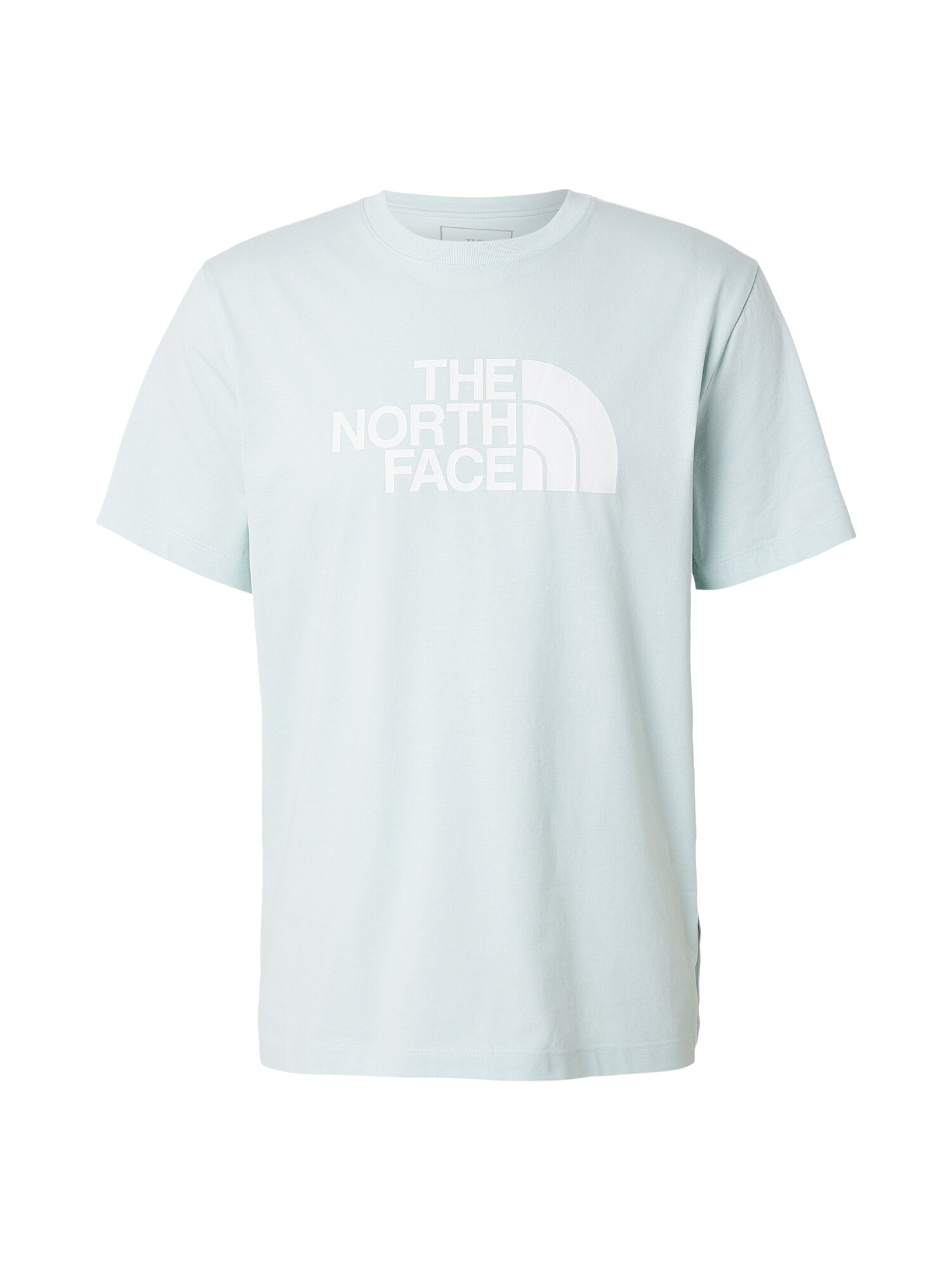 THE NORTH FACE Tricou EVOLUTION HALF DOME  opal / alb