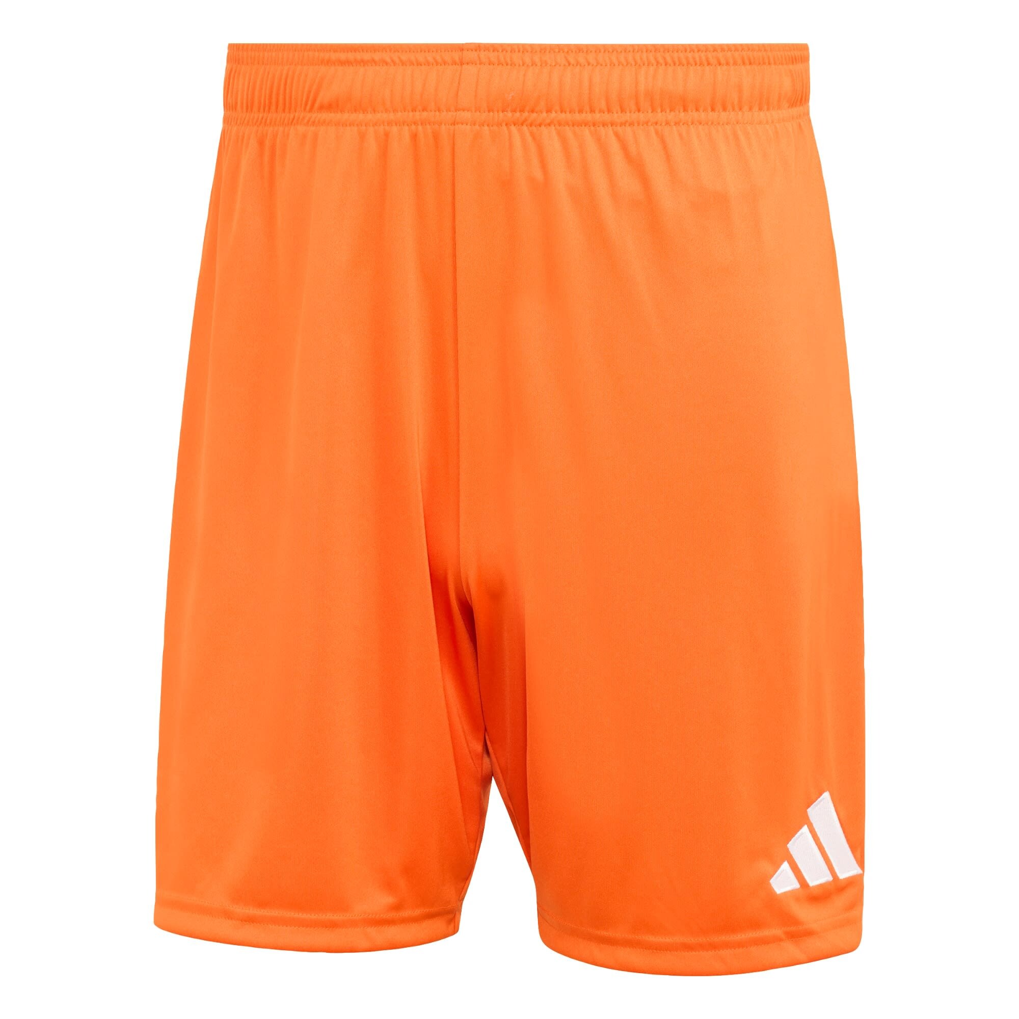 ADIDAS PERFORMANCE Pantaloni sport 'Entrada26'  portocaliu / alb