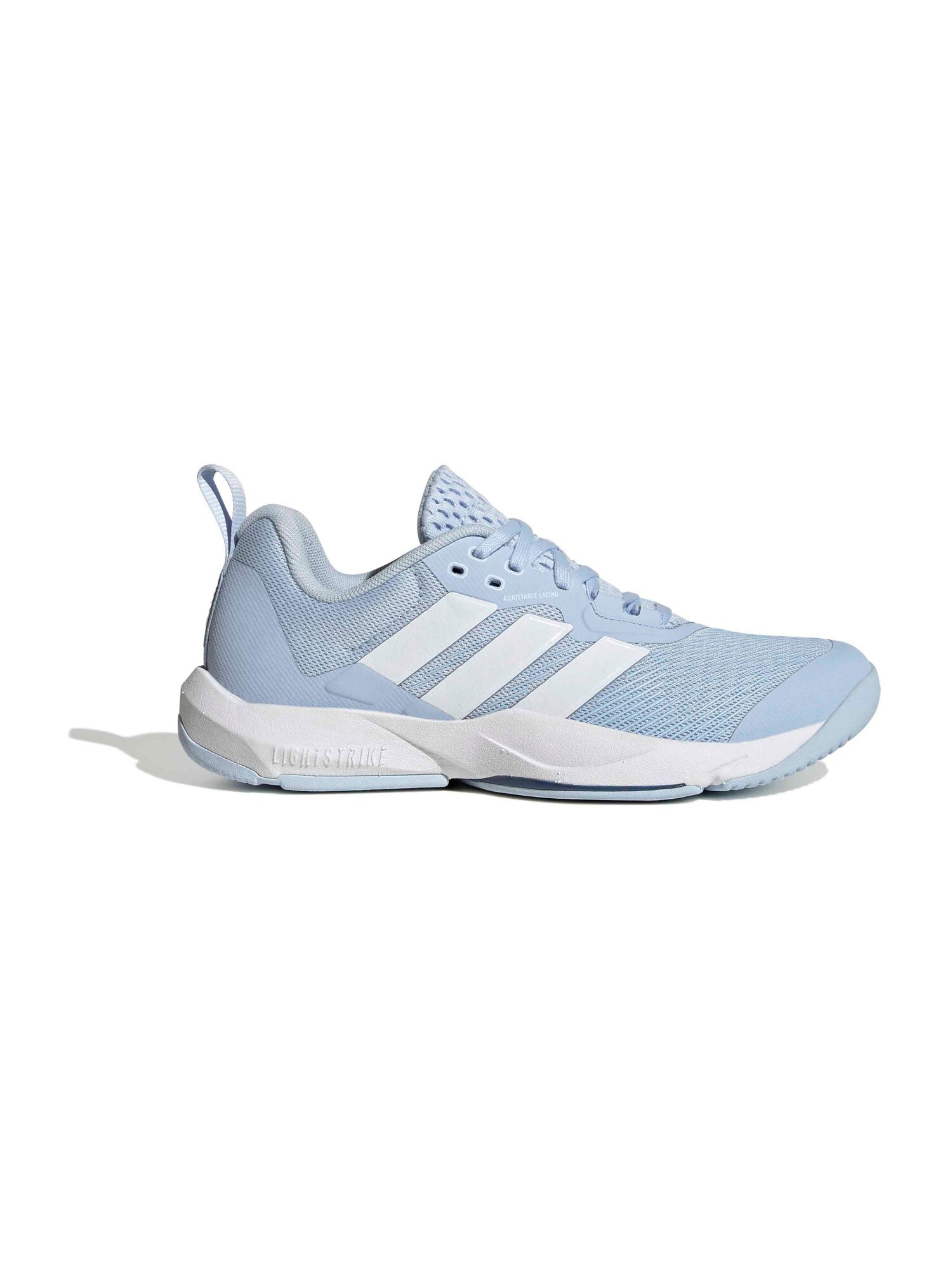ADIDAS PERFORMANCE Pantofi sport RAPIDMOVE 2  albastru deschis / alb