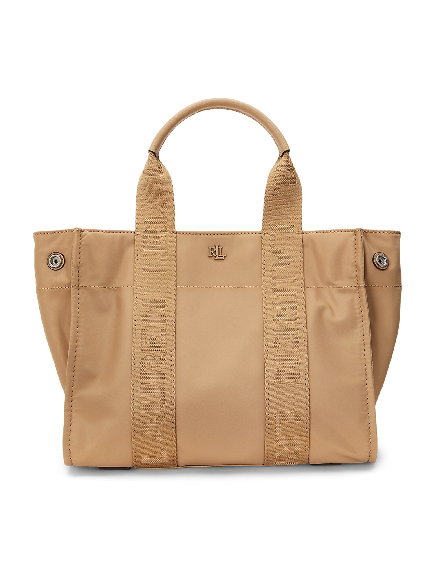 Lauren Ralph Lauren Kézitáska 'STEVIE'  khaki akciós termékkép 1