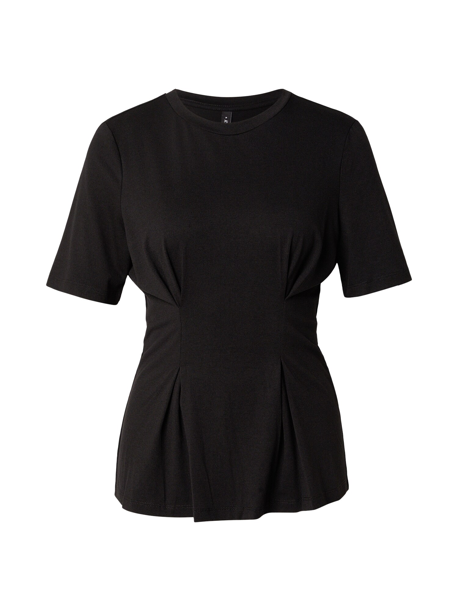 ONLY Tricou ONLELENA  negru