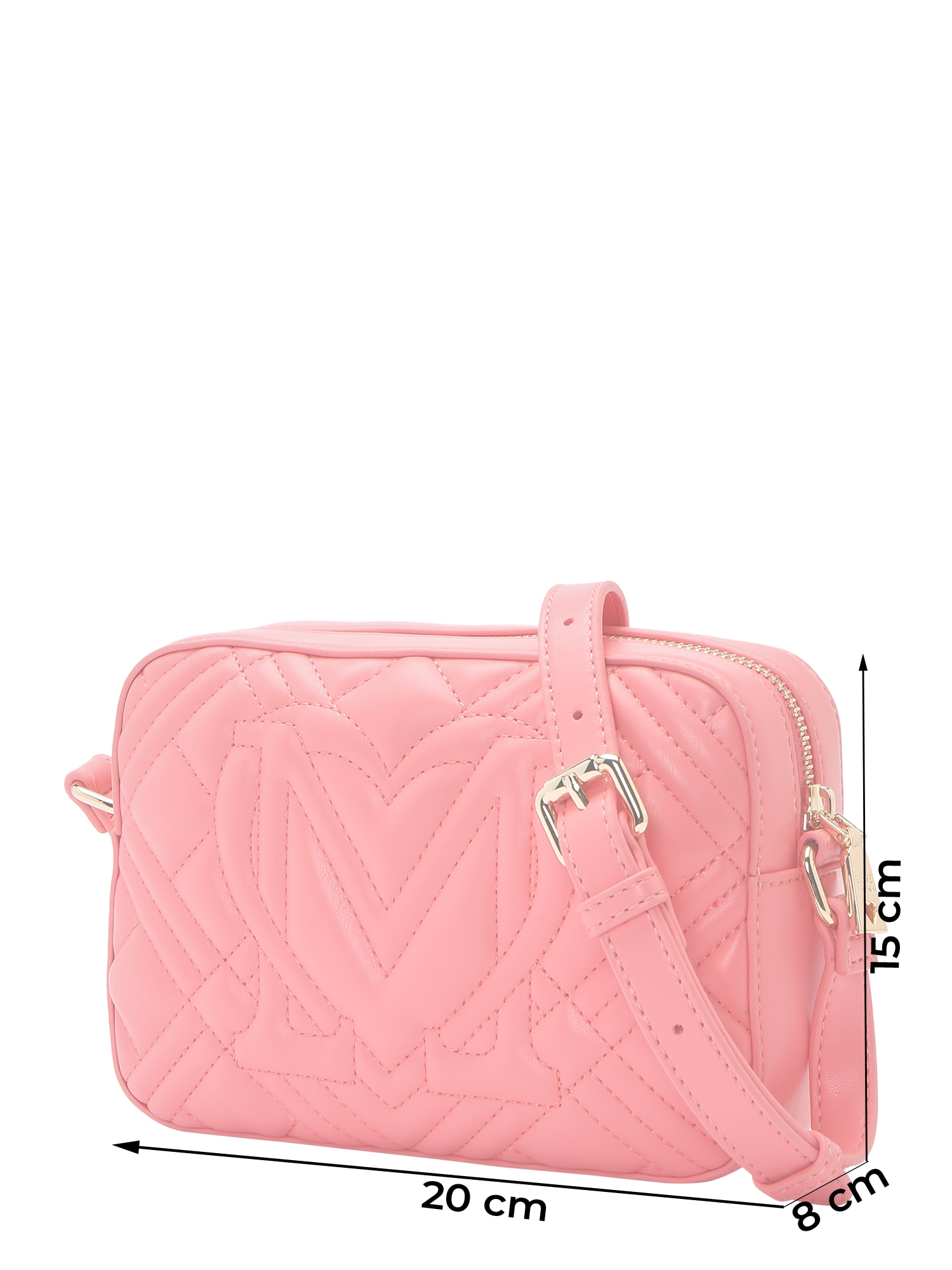 Love Moschino Válltáska  lazac termék 2. képe
