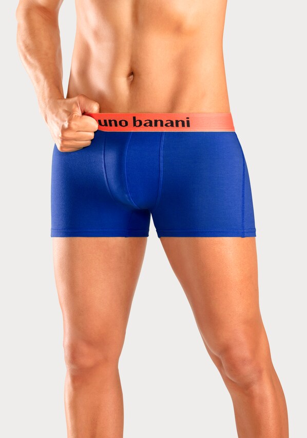 Bruno Banani, Boxeralsók, vegyes színek, 16 kép a 25 közül
