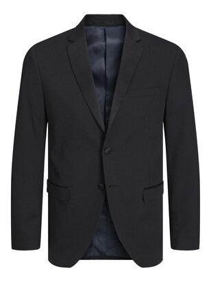 jack & jones Colbert ‘Franco’ Zwart