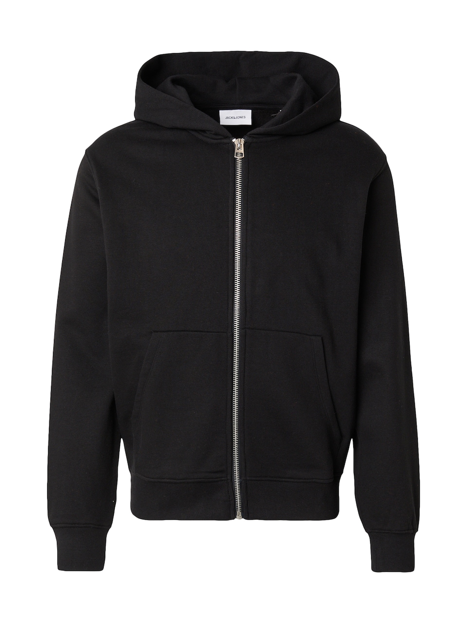 Sweatjacka 'JJUrban Edge'