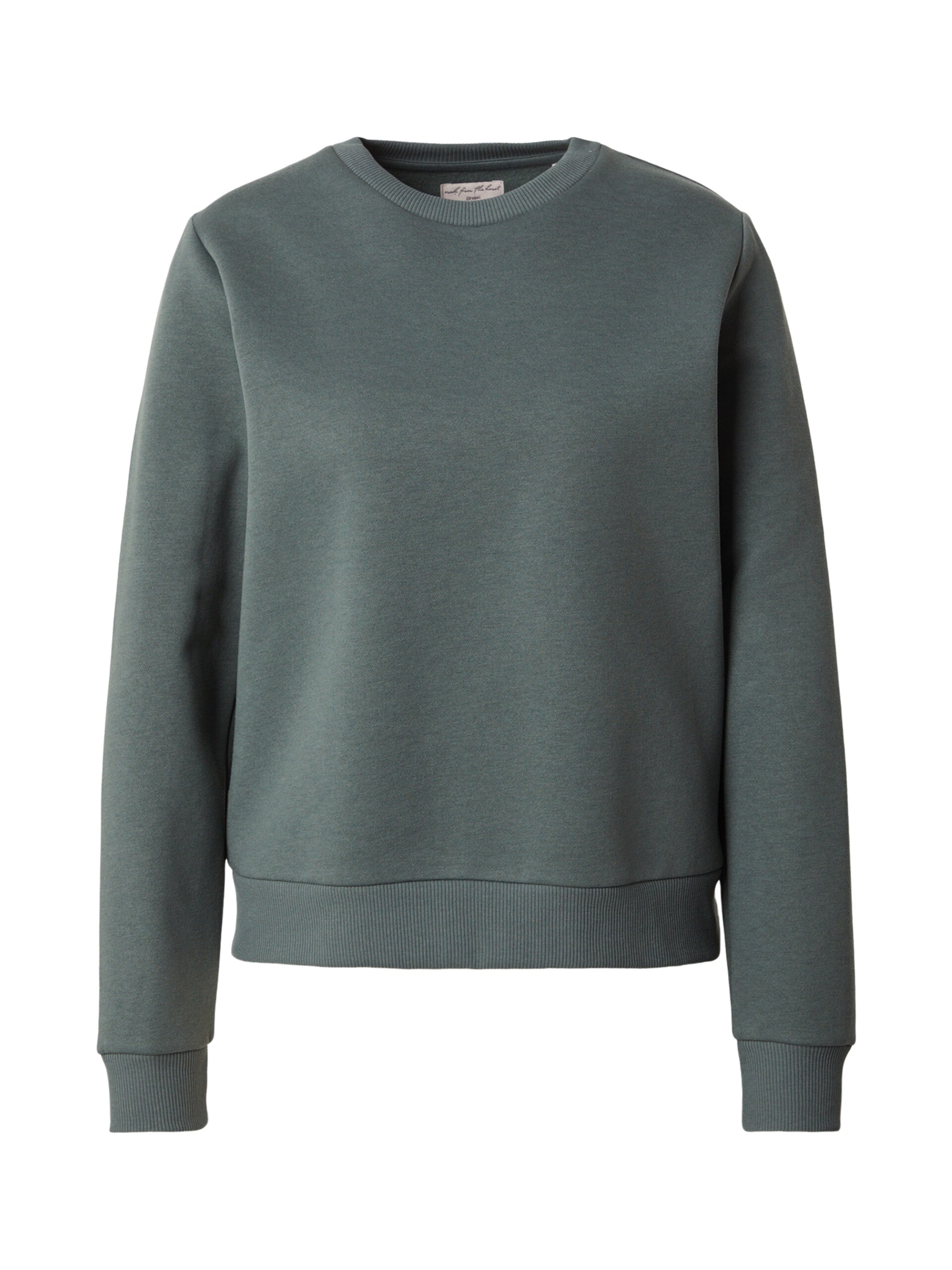 JJ Rebel Sweatshirt 'JREBWVERA' dam