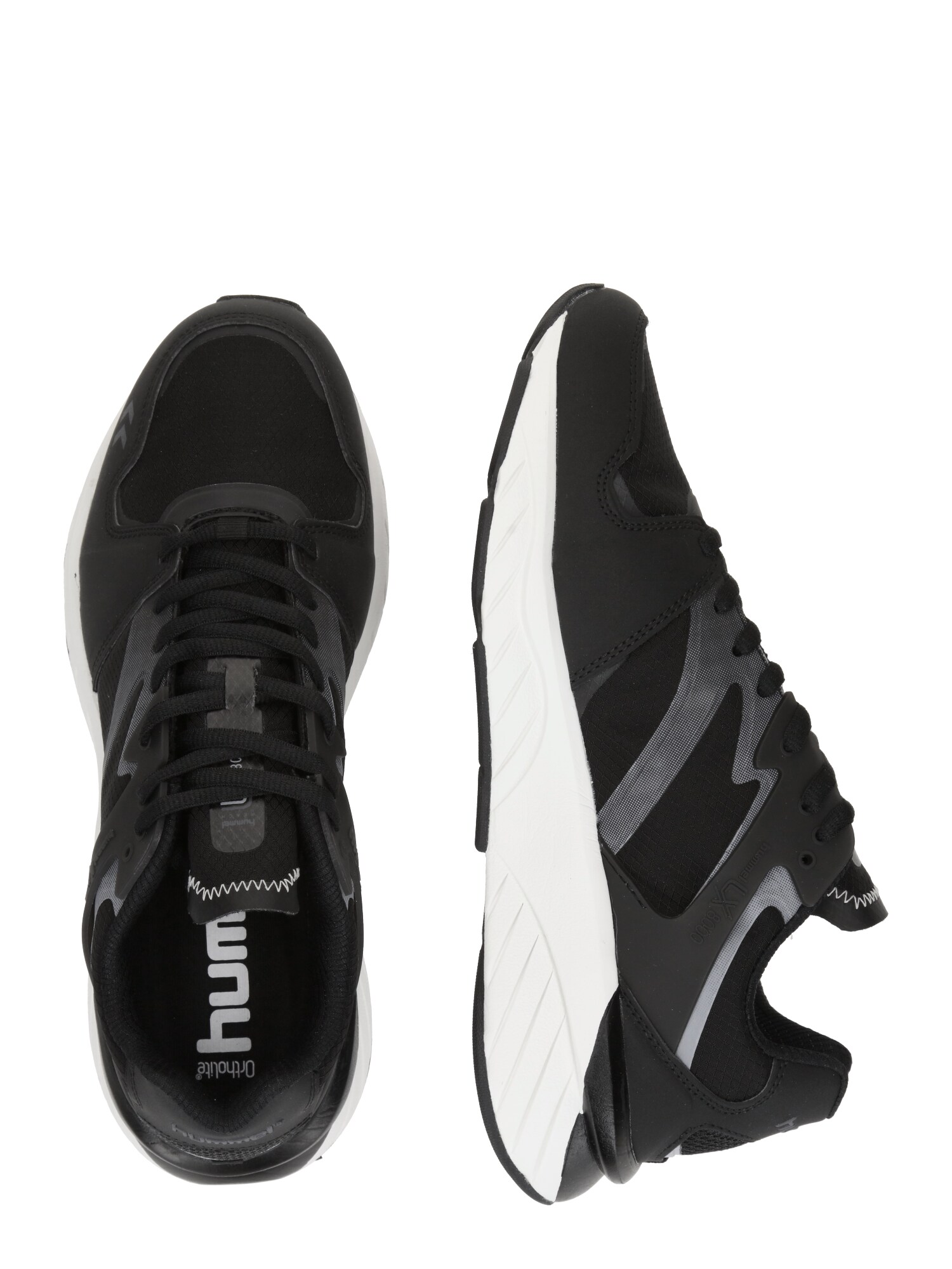 Hummel Sneakers laag 'REACH LX 8000'