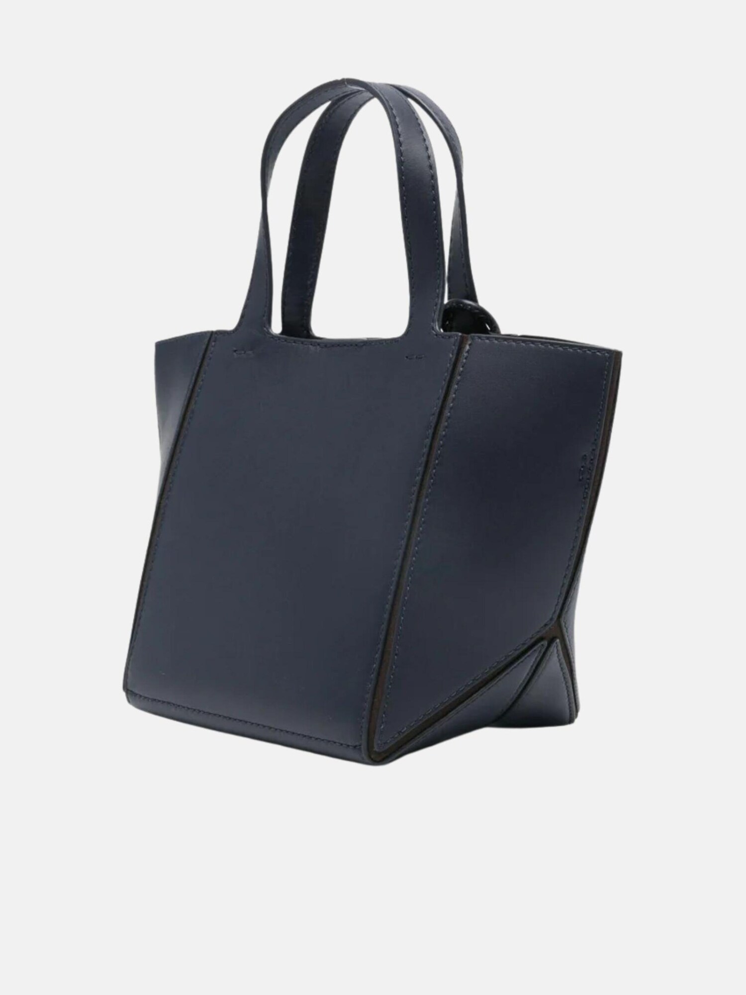 Michael Kors Bolso de hombro  azul oscuro – imagen 3
