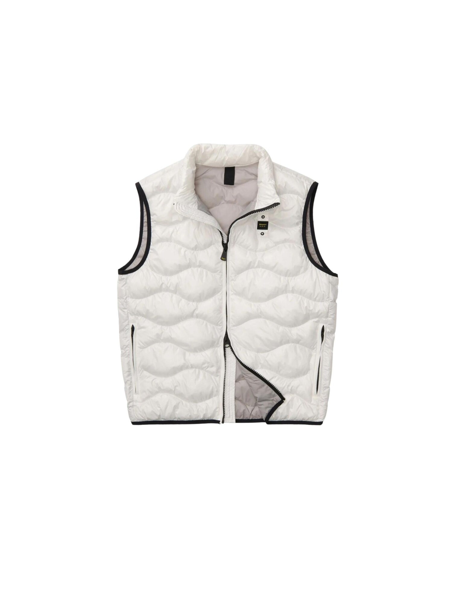 Blauer Chaleco 'Danny'  blanco