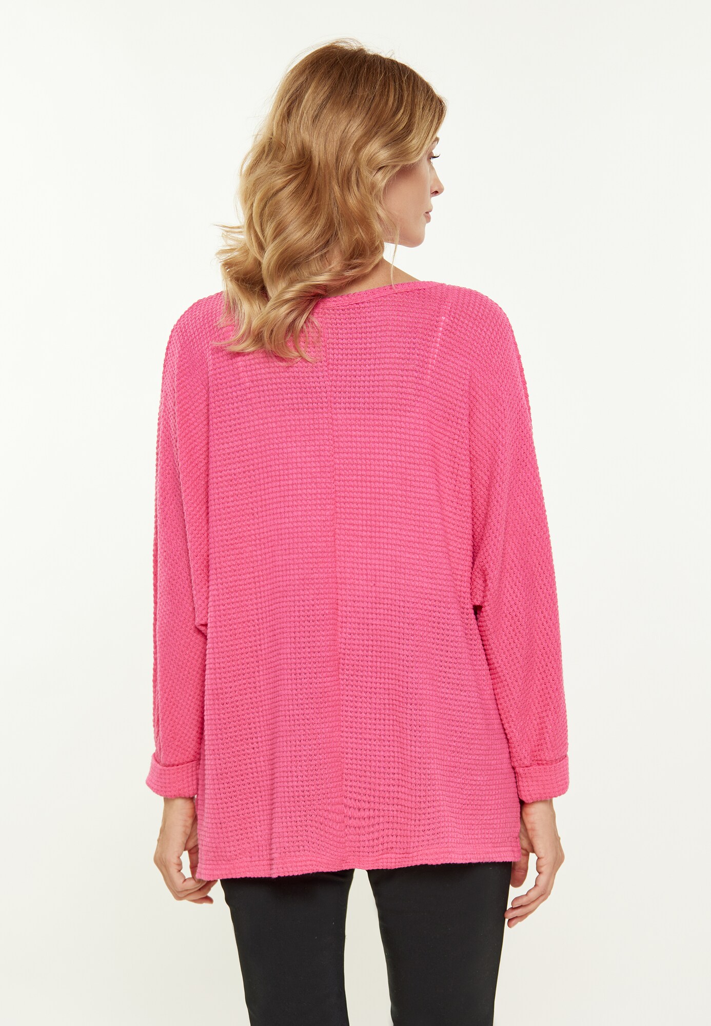 Thumbnail - Usha Pullover