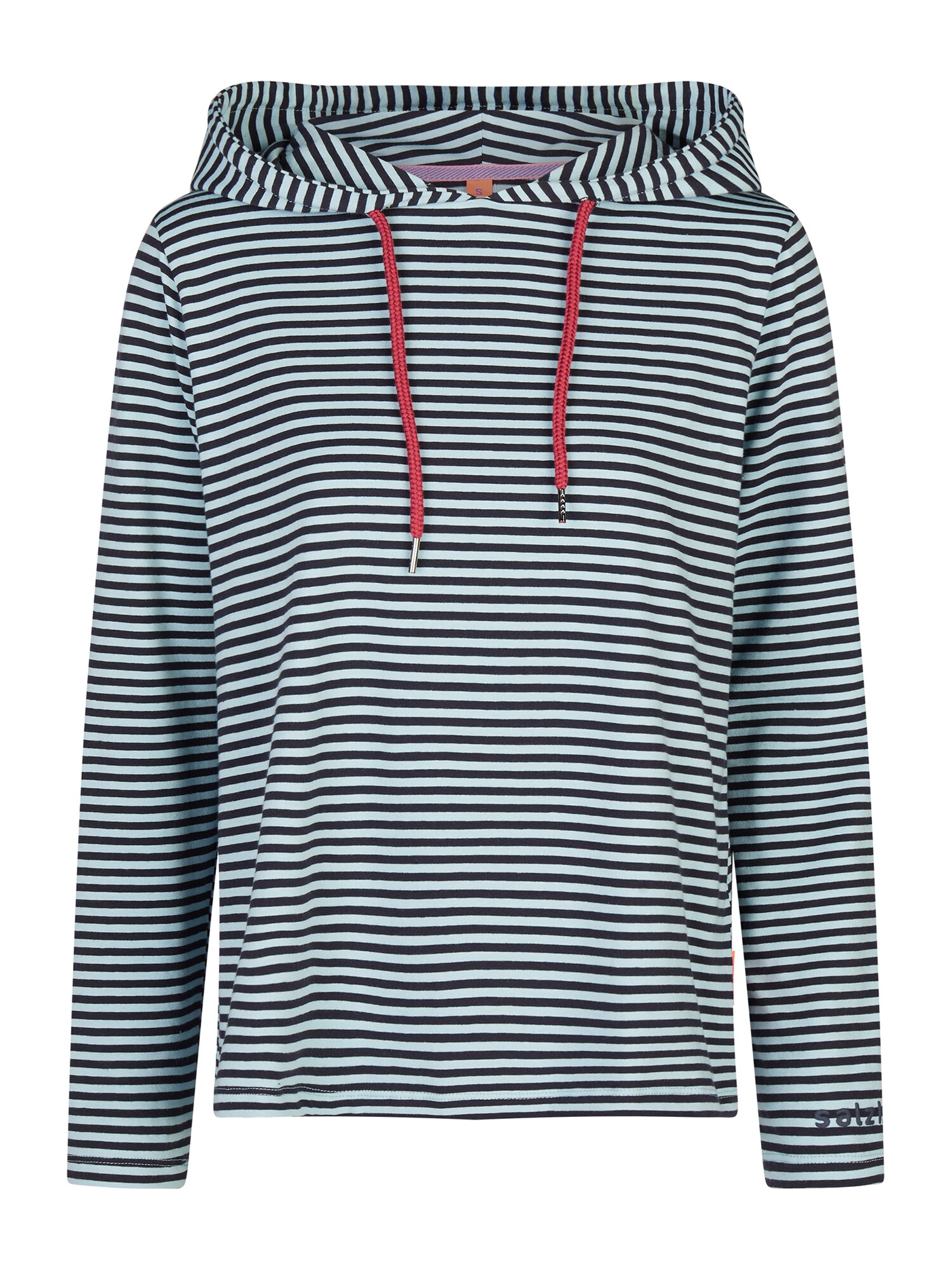 Salzhaut Sweatshirt Vatting