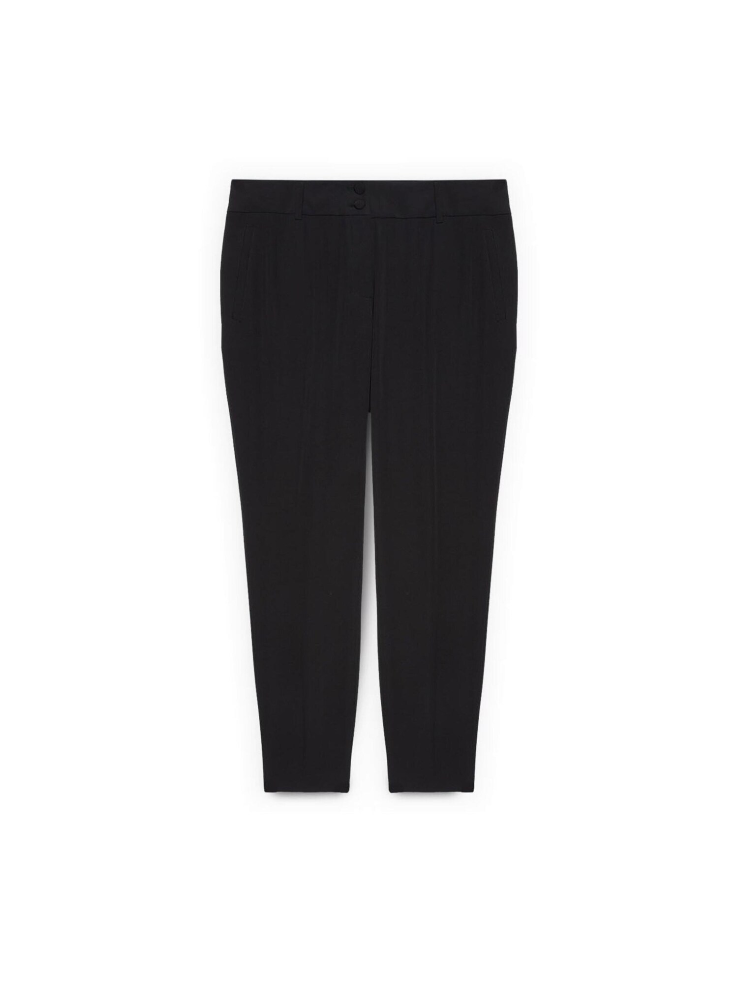 Fiorella Rubino Pantalón  negro