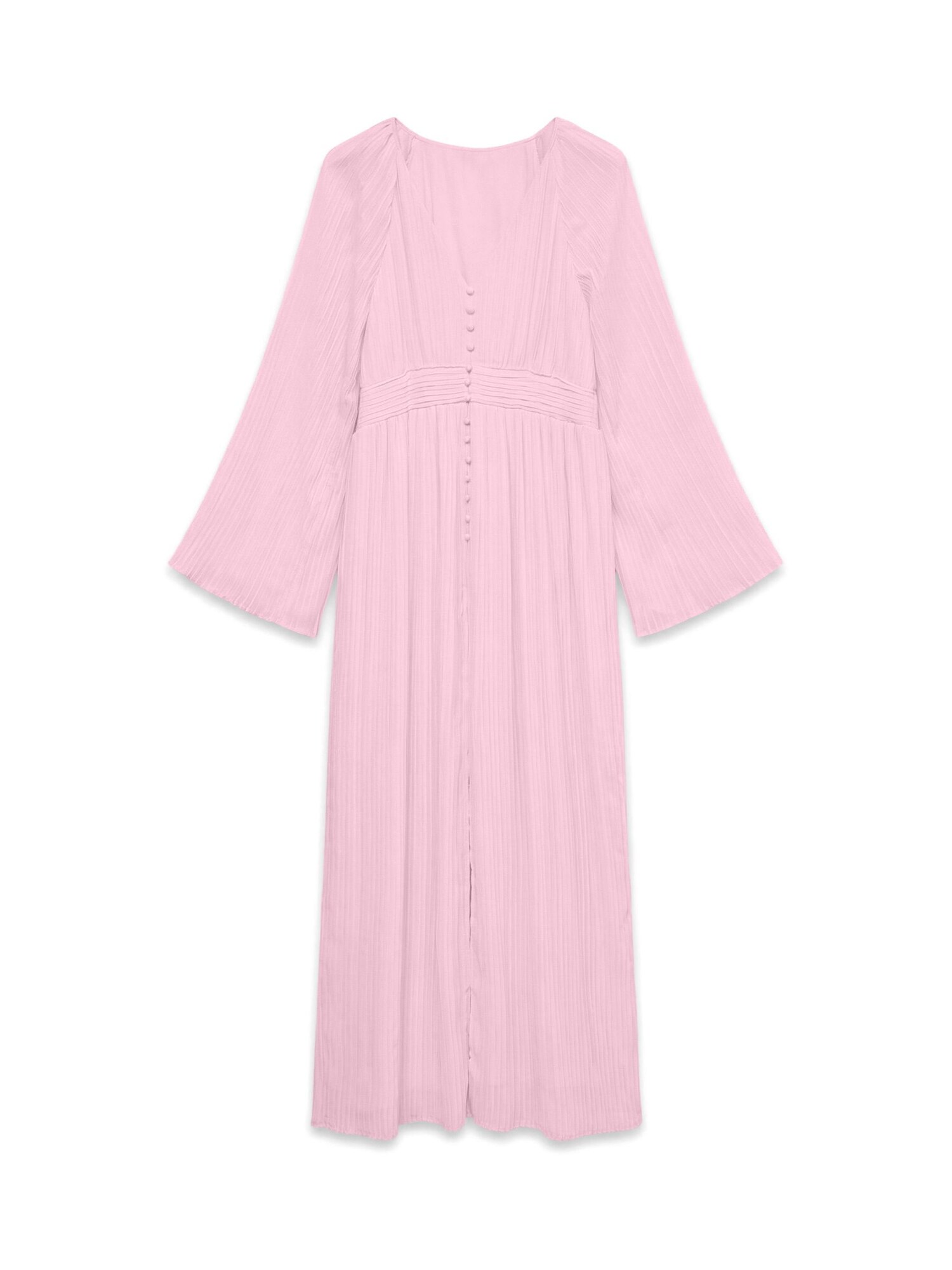 Vero Moda Jurk 'VMDora' Rosa