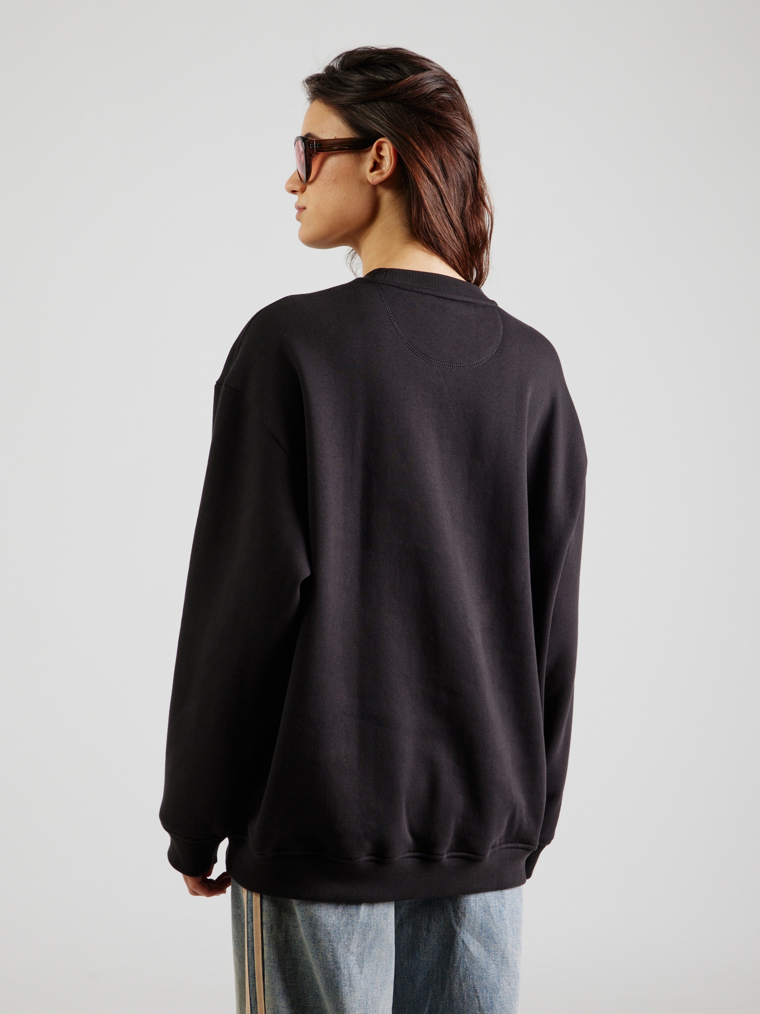 Thumbnail - ADIDAS ORIGINALS Sweatshirt ESS