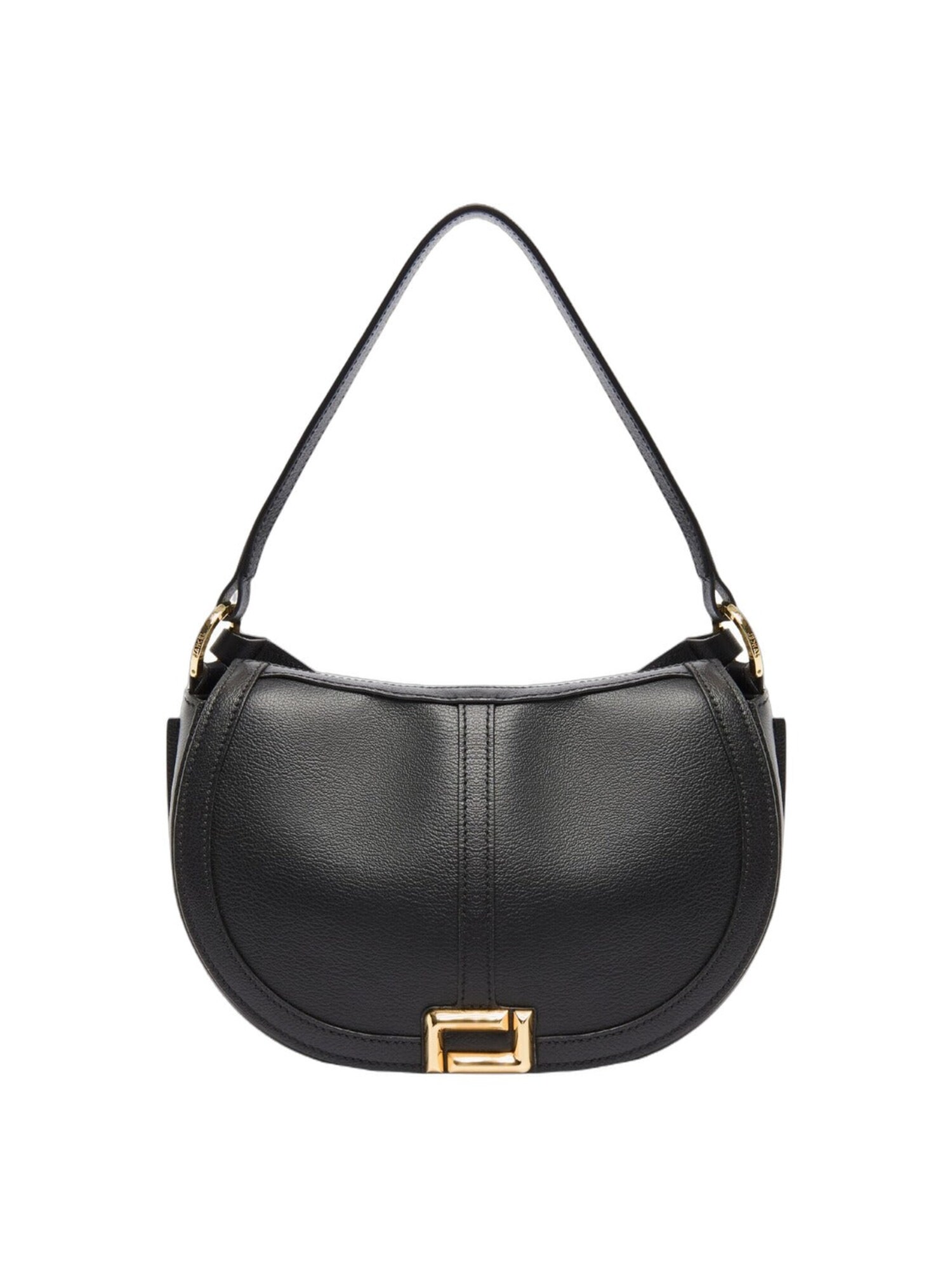 Lancel Bolso de mano negro – imagen 1