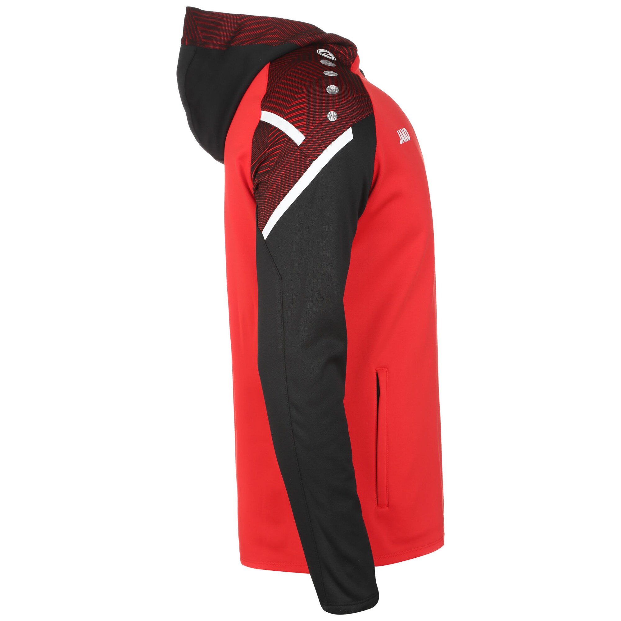 Thumbnail - Sportsweatjacke
