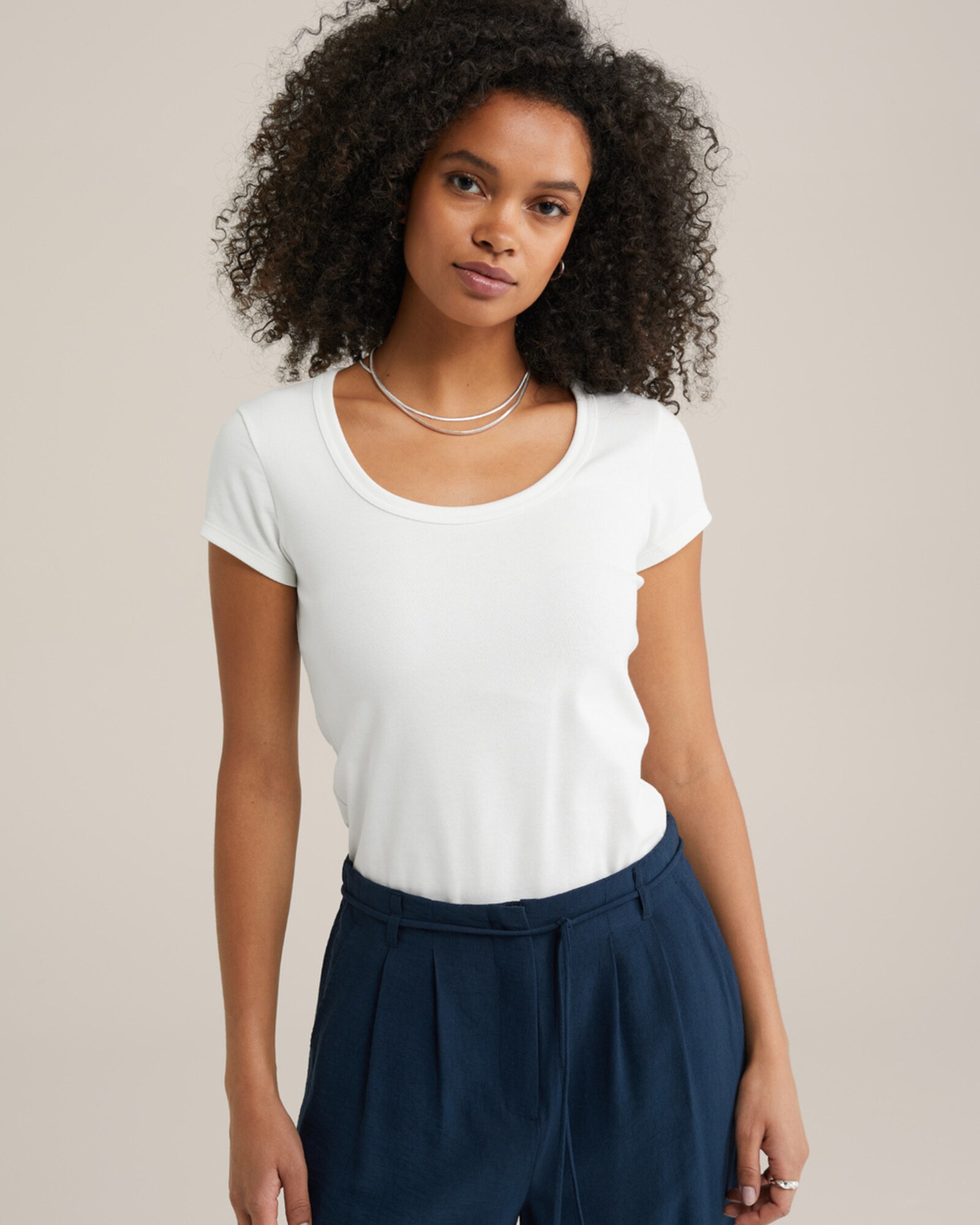 Thumbnail - WE Fashion T-Shirt