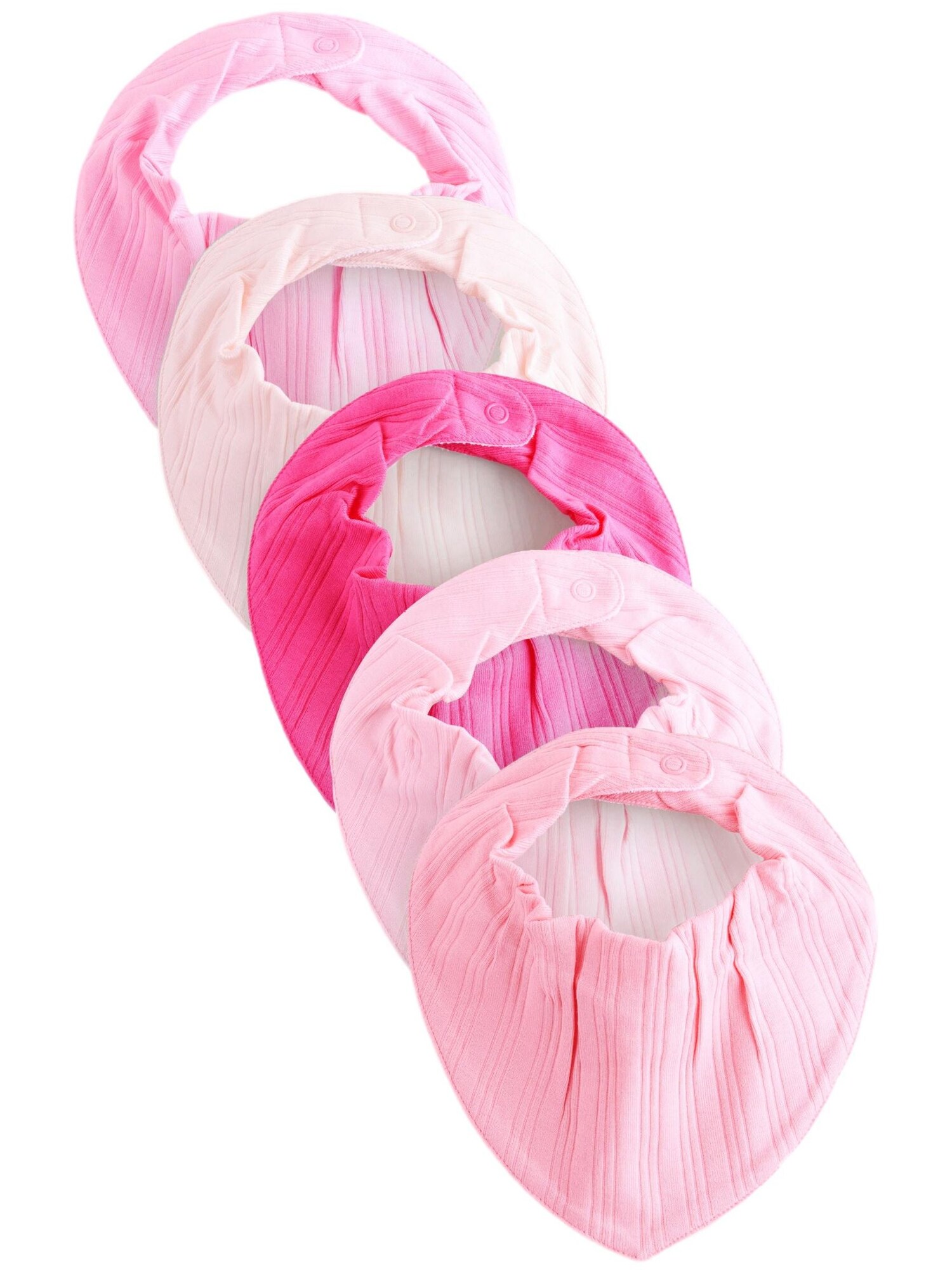 Next Bavețică  roz / roz / rosé / roz pal / roz pastel