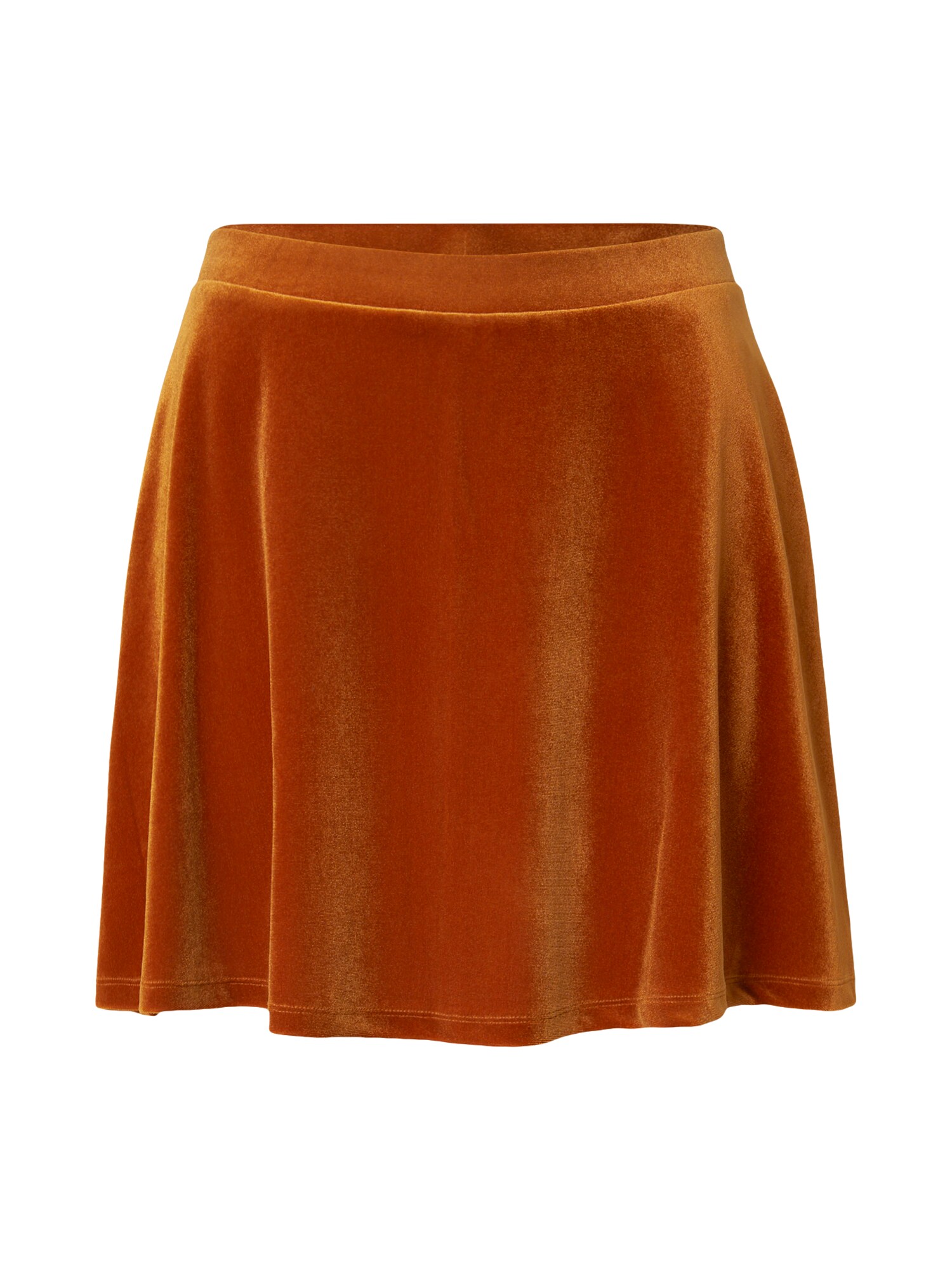 ABOUT YOU Fustă Zuri  maro ruginiu