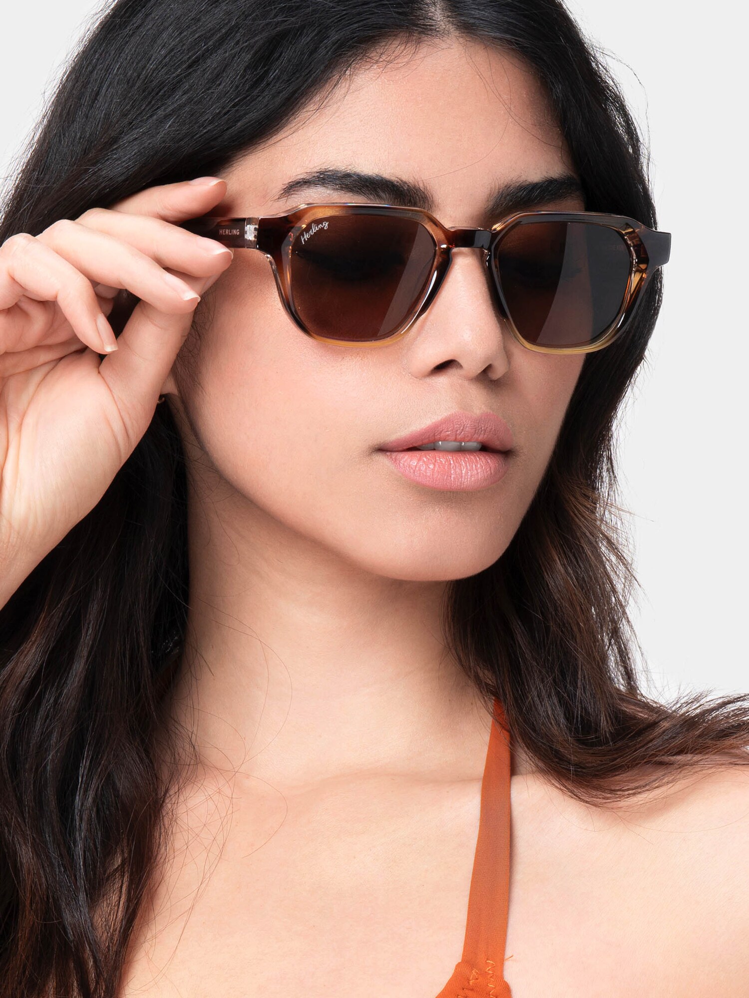 Thumbnail - Herling Sonnenbrille Zane Sun