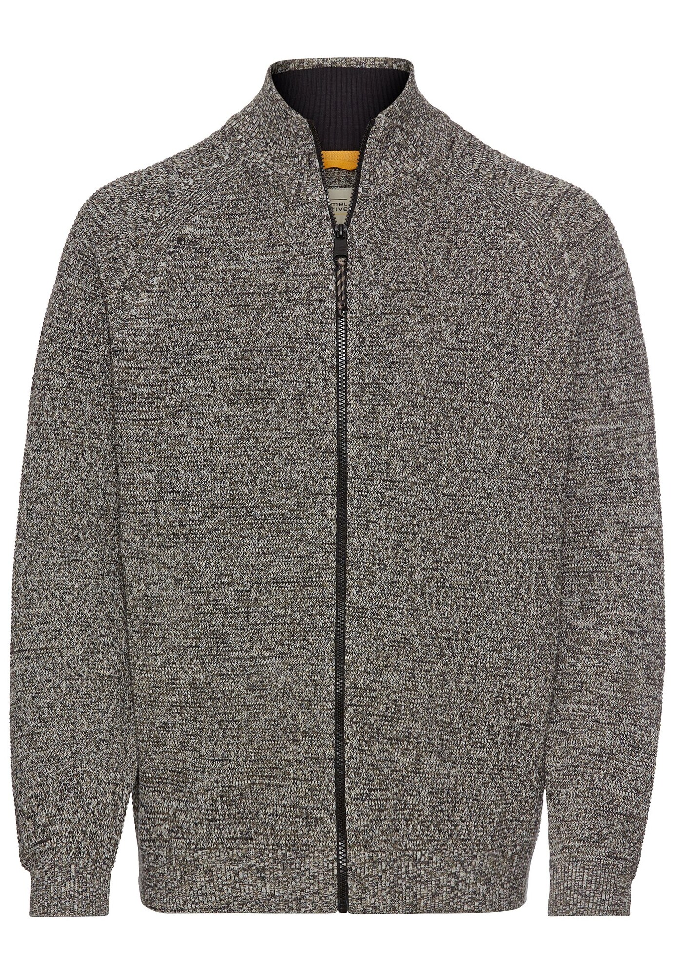 Thumbnail - Strickjacke