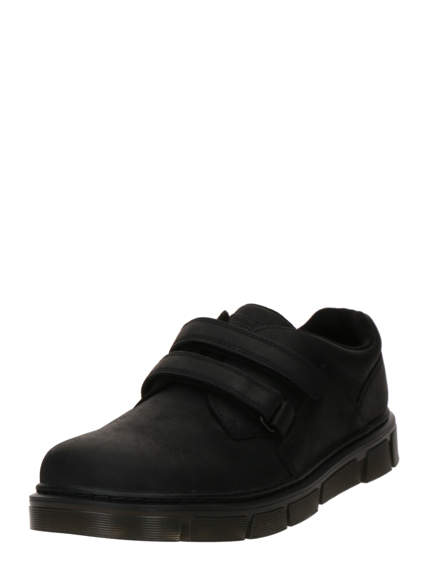 Dr. Martens Félcipő 'Raffe'  fekete akciós termékkép 1