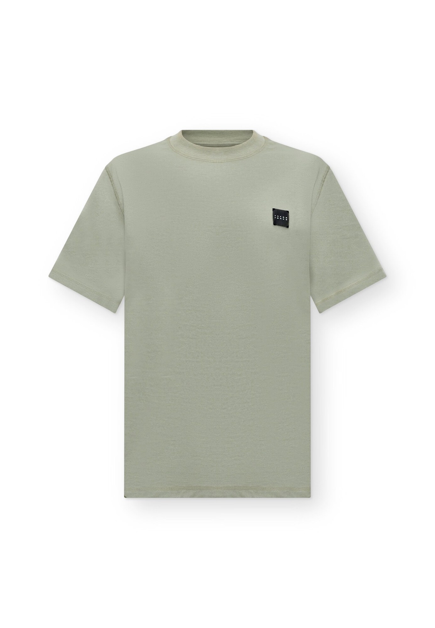JACK & JONES Camiseta 'JCOFUSION' menta
