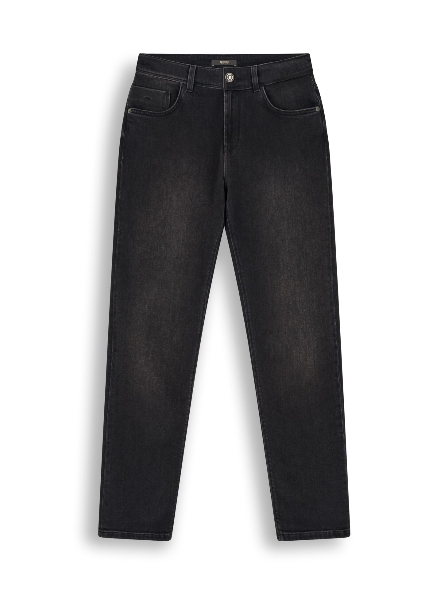 Boggi Milano Jeans negru
